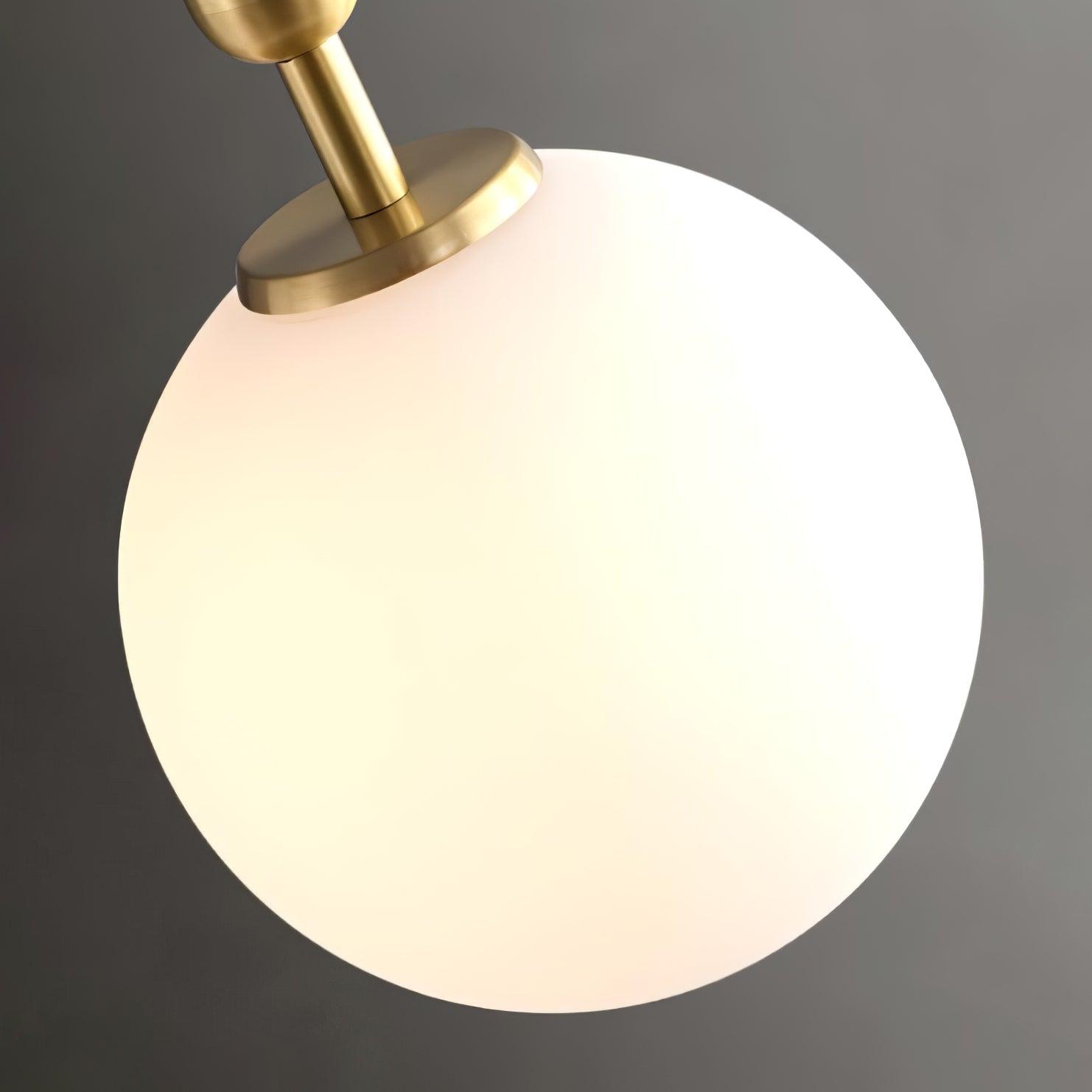 Holly Pendant Light - Letslighting