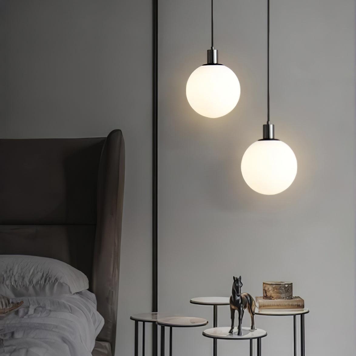 Holly Pendant Light - Letslighting