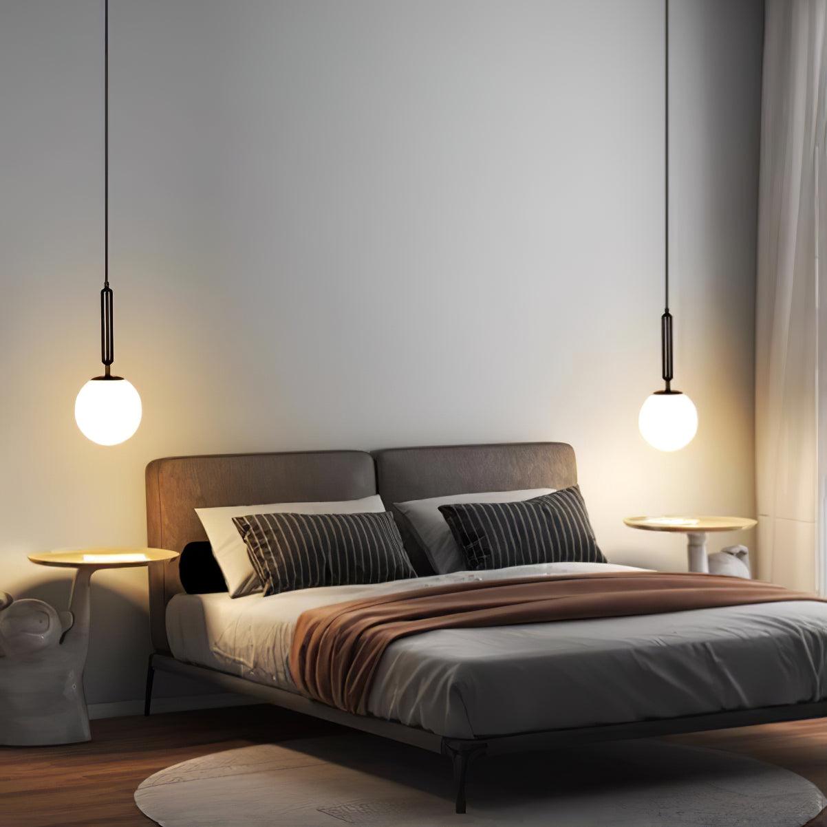 Holly Pendant Light - Letslighting