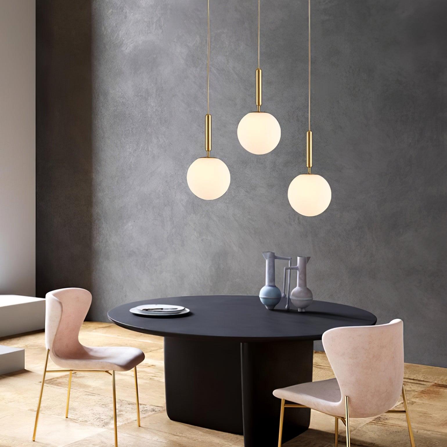 Holly Pendant Light - Letslighting