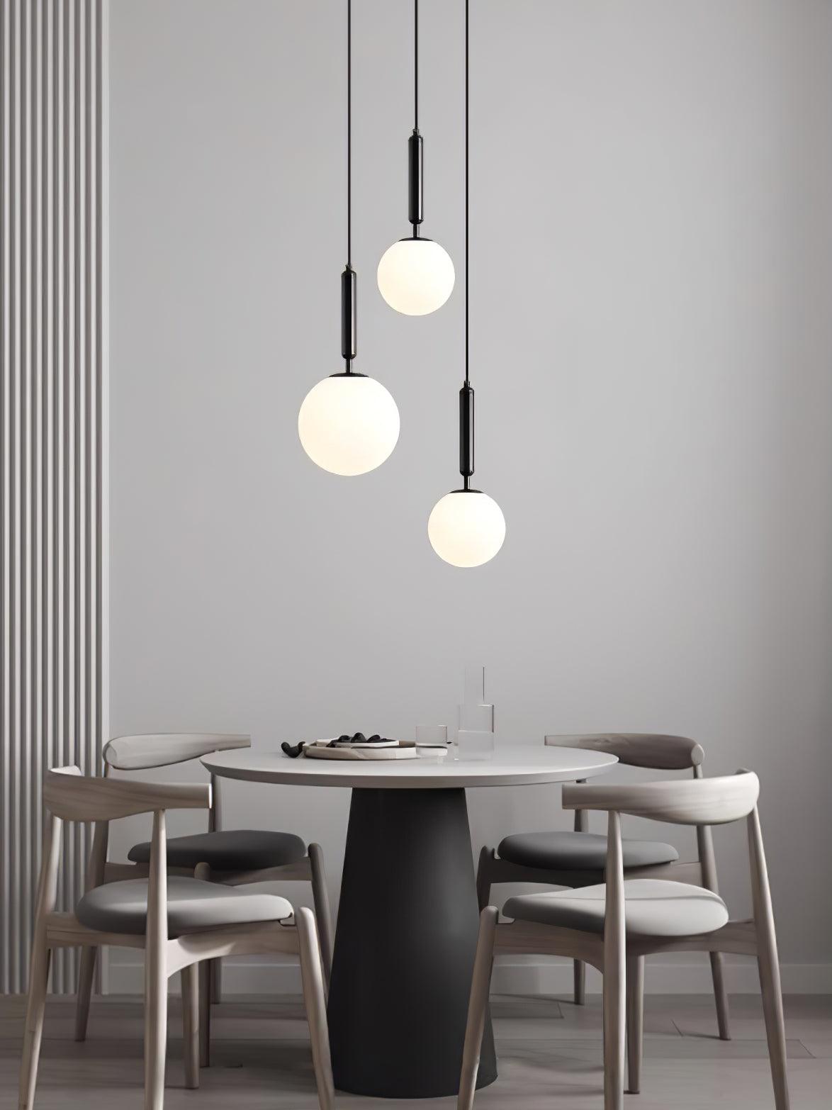 Holly Pendant Light - Letslighting