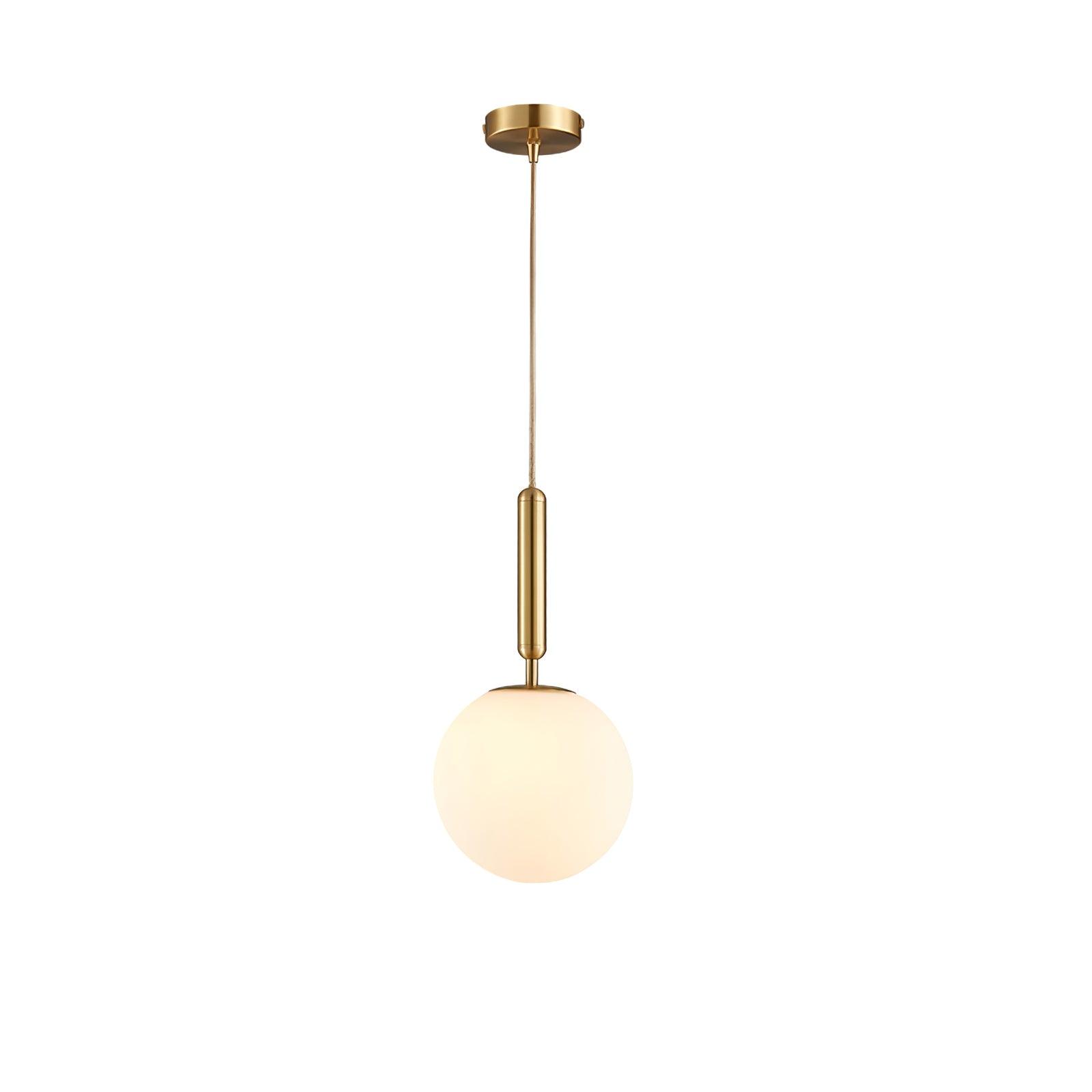 Holly Pendant Light - Letslighting