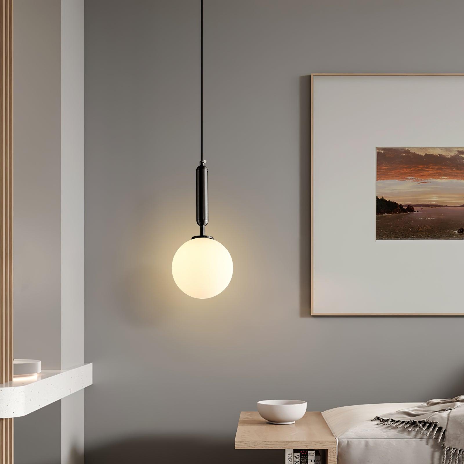 Holly Pendant Light - Letslighting