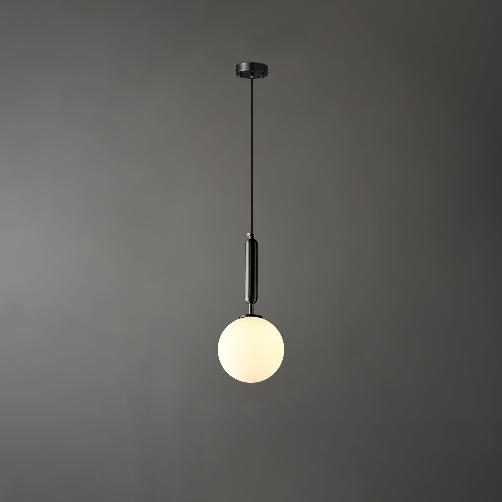 Holly Pendant Light - Letslighting