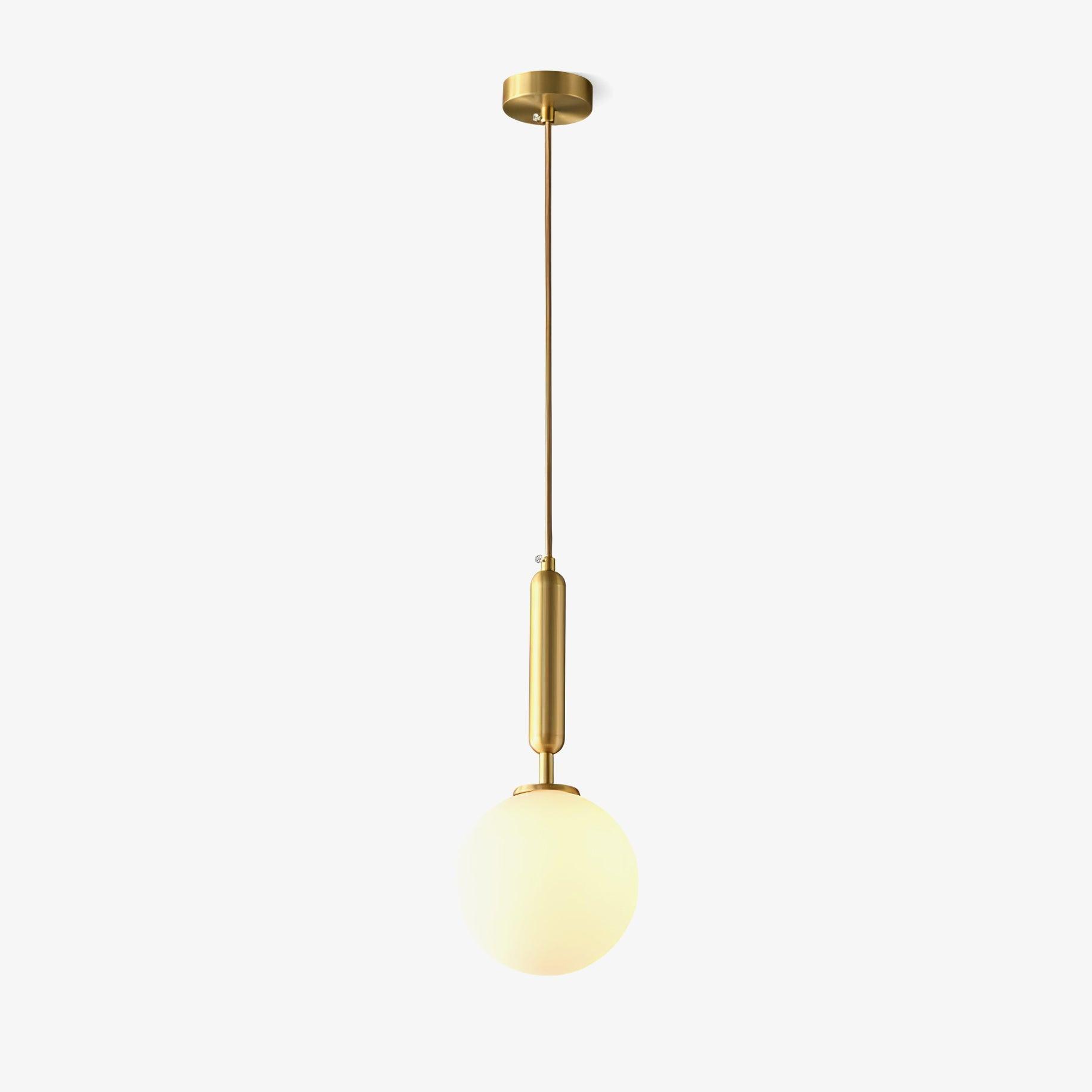 Holly Pendant Light - Letslighting