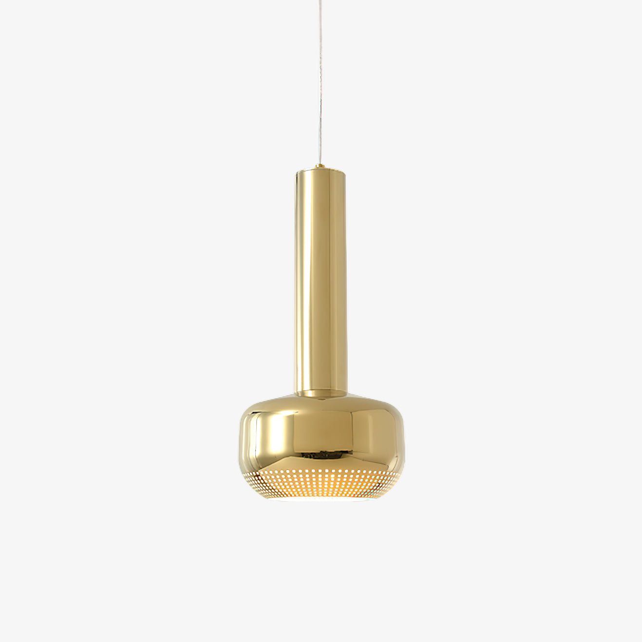 Honeycomb Pendant Lamp - Letslighting