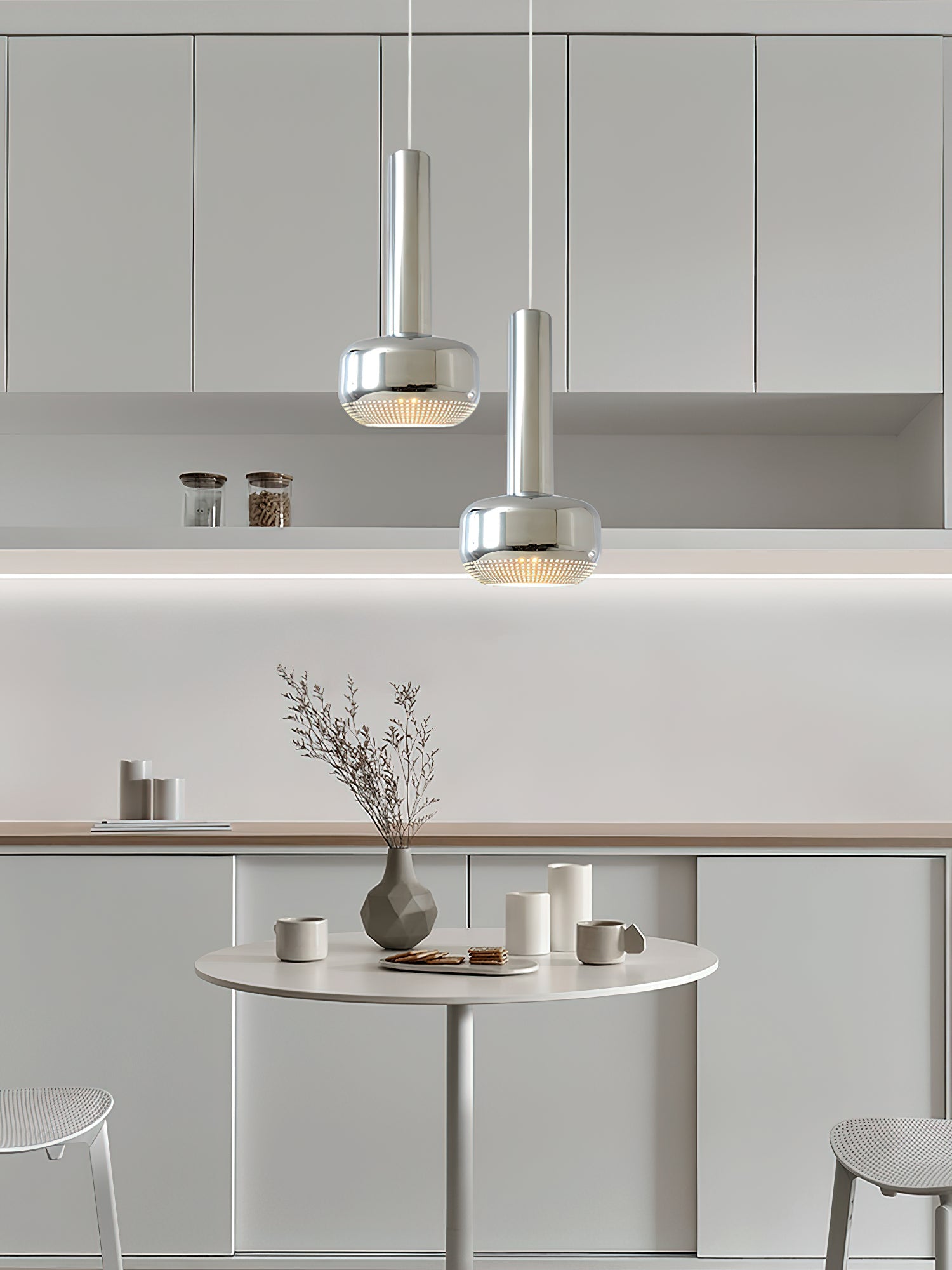 Honeycomb Pendant Lamp - Letslighting