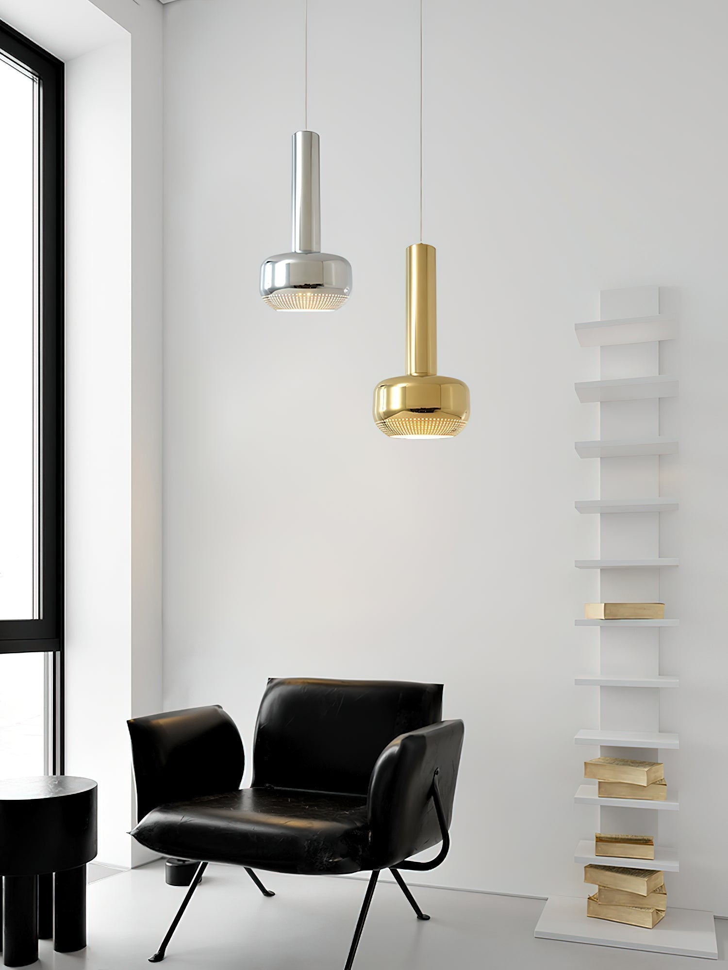 Honeycomb Pendant Lamp - Letslighting