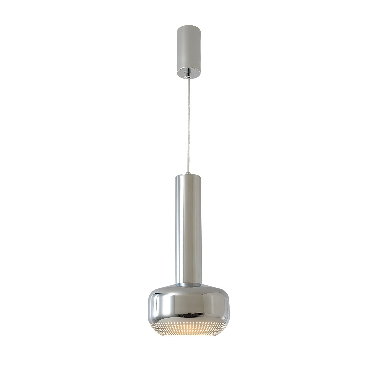 Honeycomb Pendant Lamp - Letslighting
