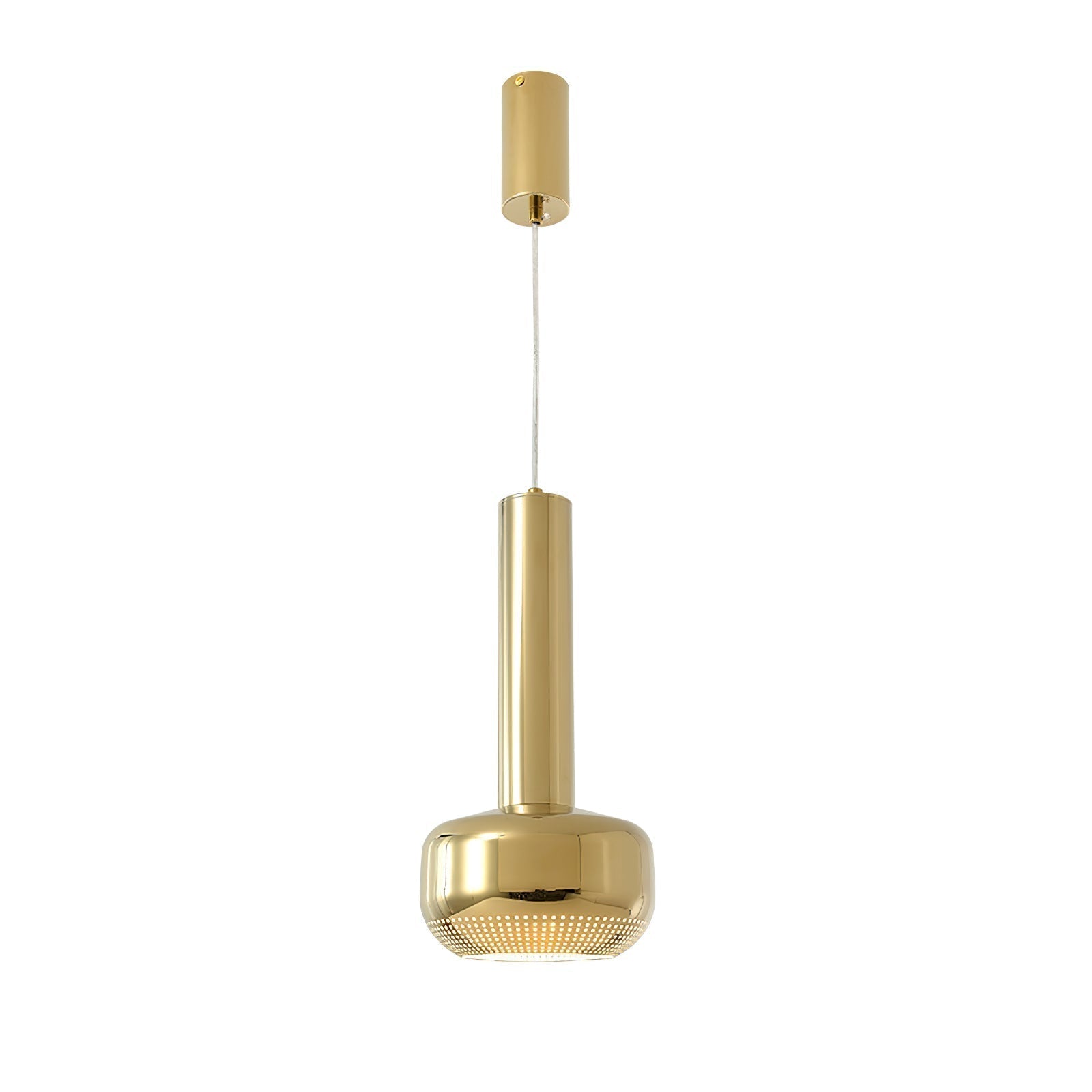 Honeycomb Pendant Lamp - Letslighting