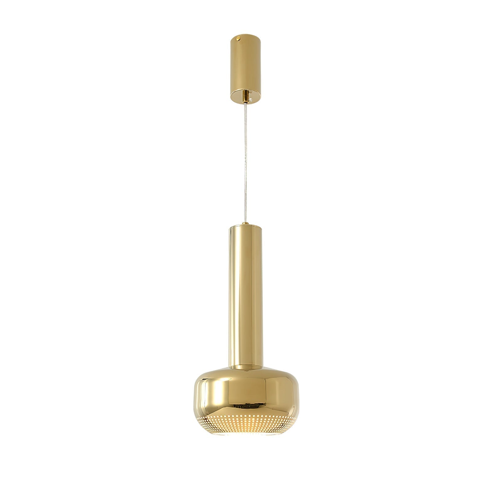 Honeycomb Pendant Lamp - Letslighting