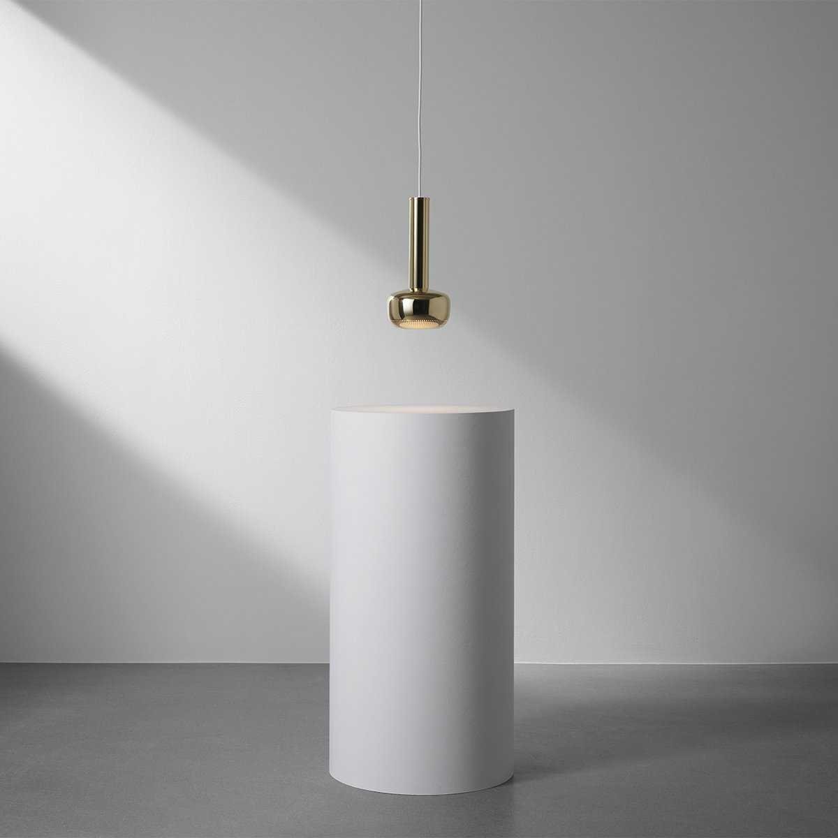Honeycomb Pendant Lamp - Letslighting