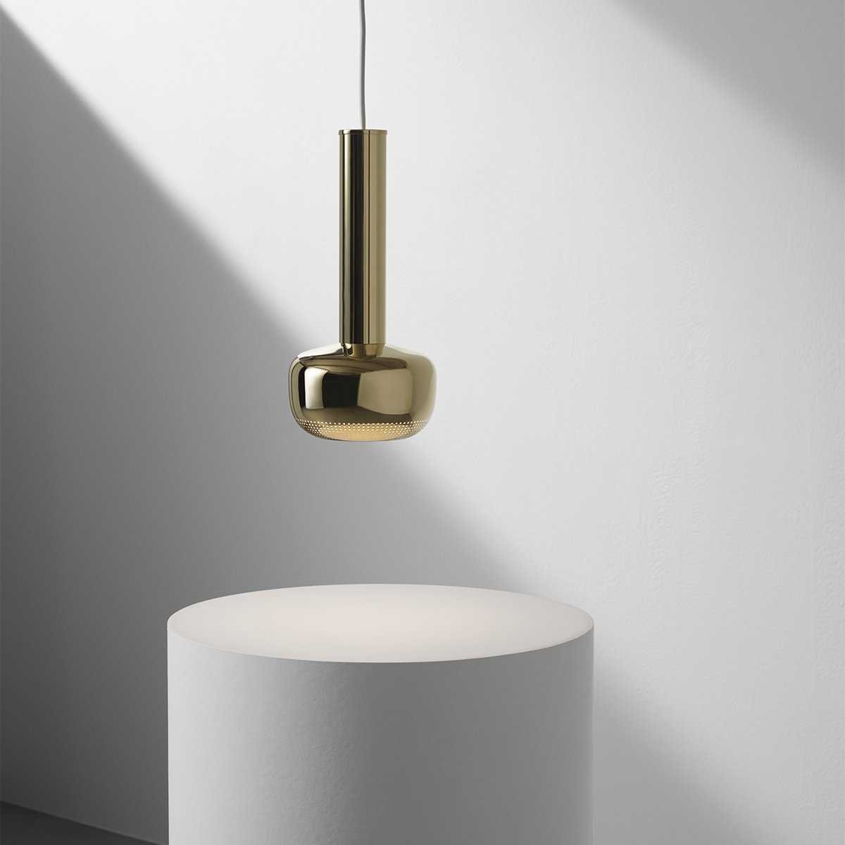 Honeycomb Pendant Lamp - Letslighting