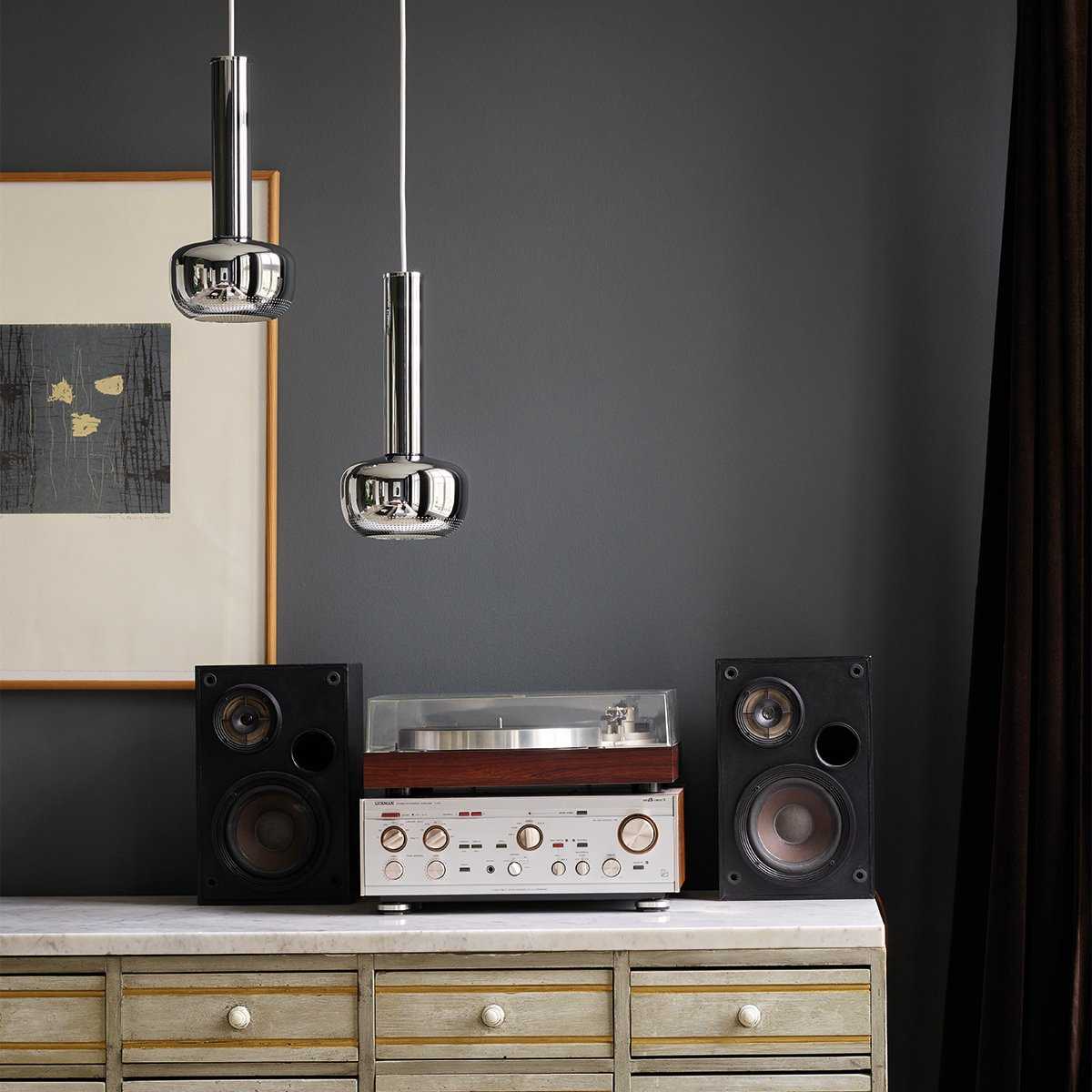 Honeycomb Pendant Lamp - Letslighting