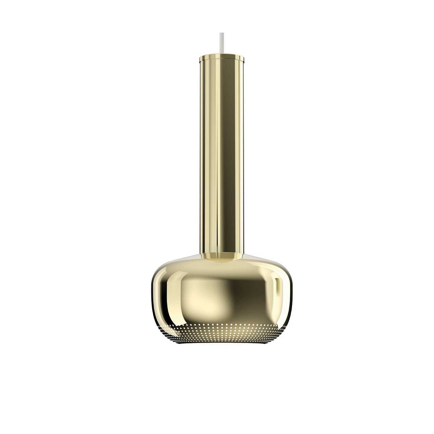 Honeycomb Pendant Lamp - Letslighting