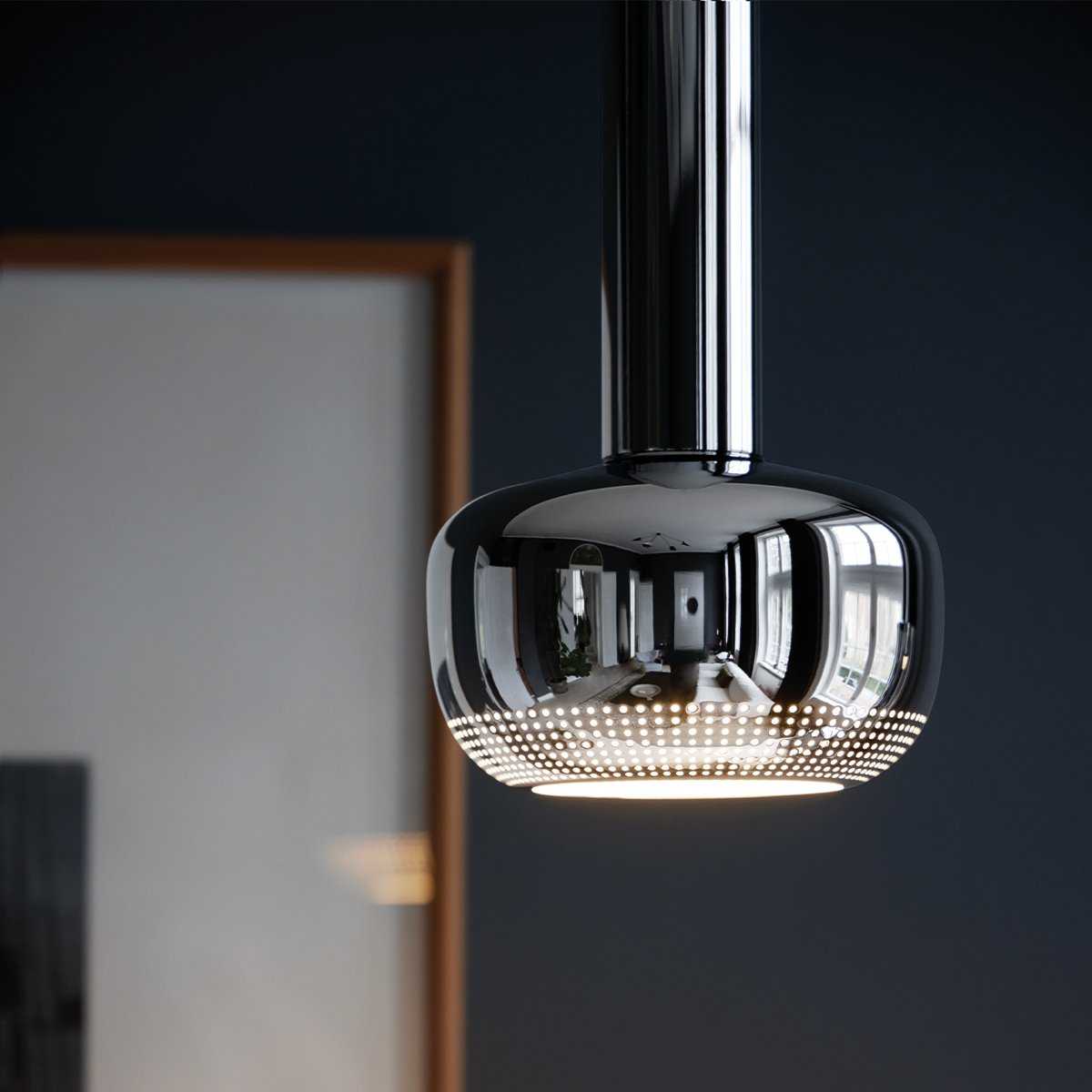 Honeycomb Pendant Lamp - Letslighting