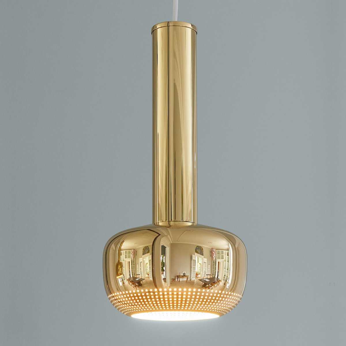 Honeycomb Pendant Lamp - Letslighting
