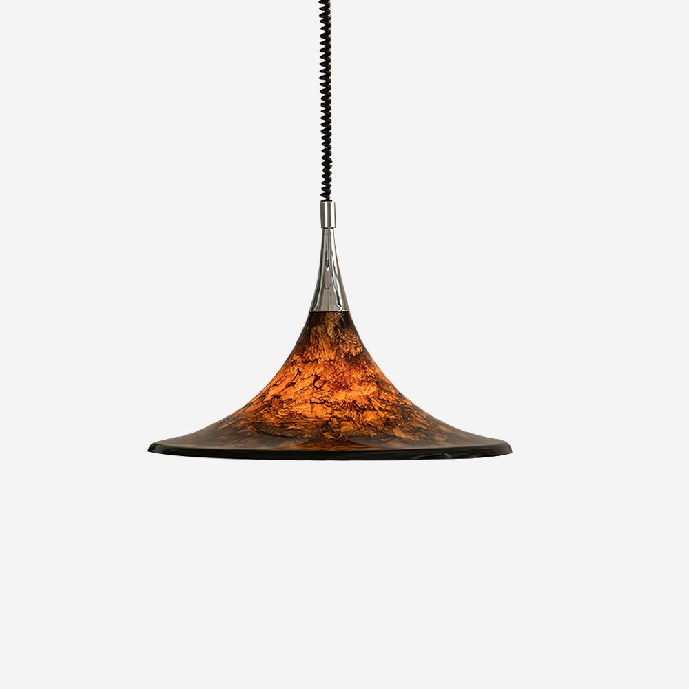 Horn of Light Pendant Lamp - Letslighting