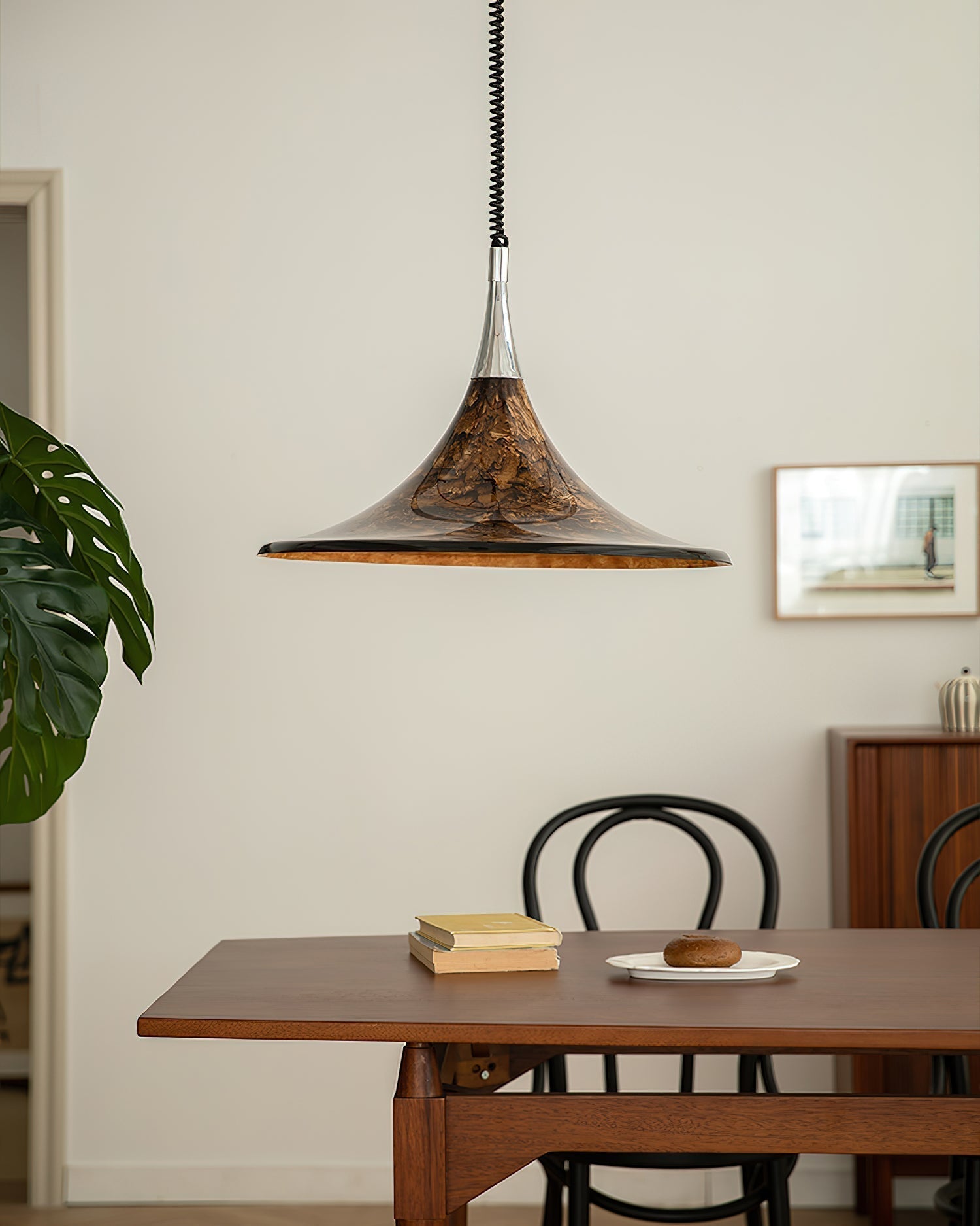 Horn of Light Pendant Lamp - Letslighting