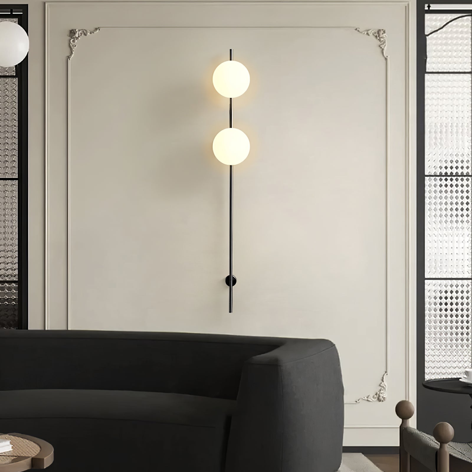 Houseof Wall Light - Letslighting