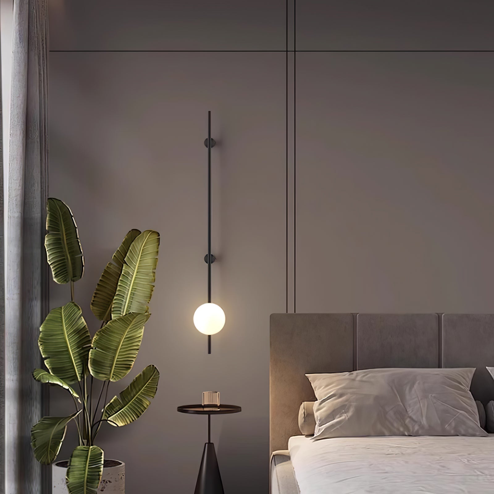 Houseof Wall Light - Letslighting