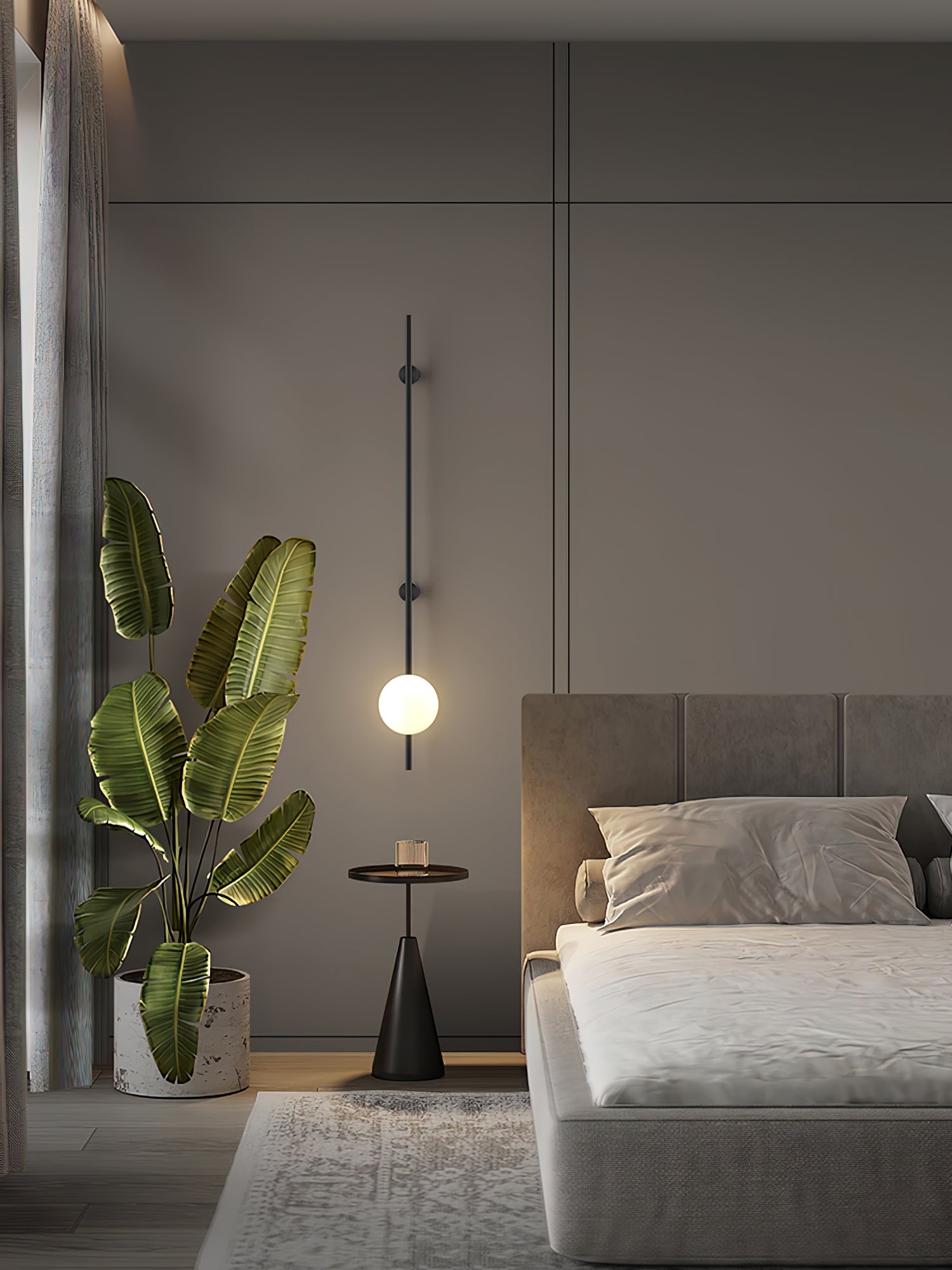 Houseof Wall Light - Letslighting