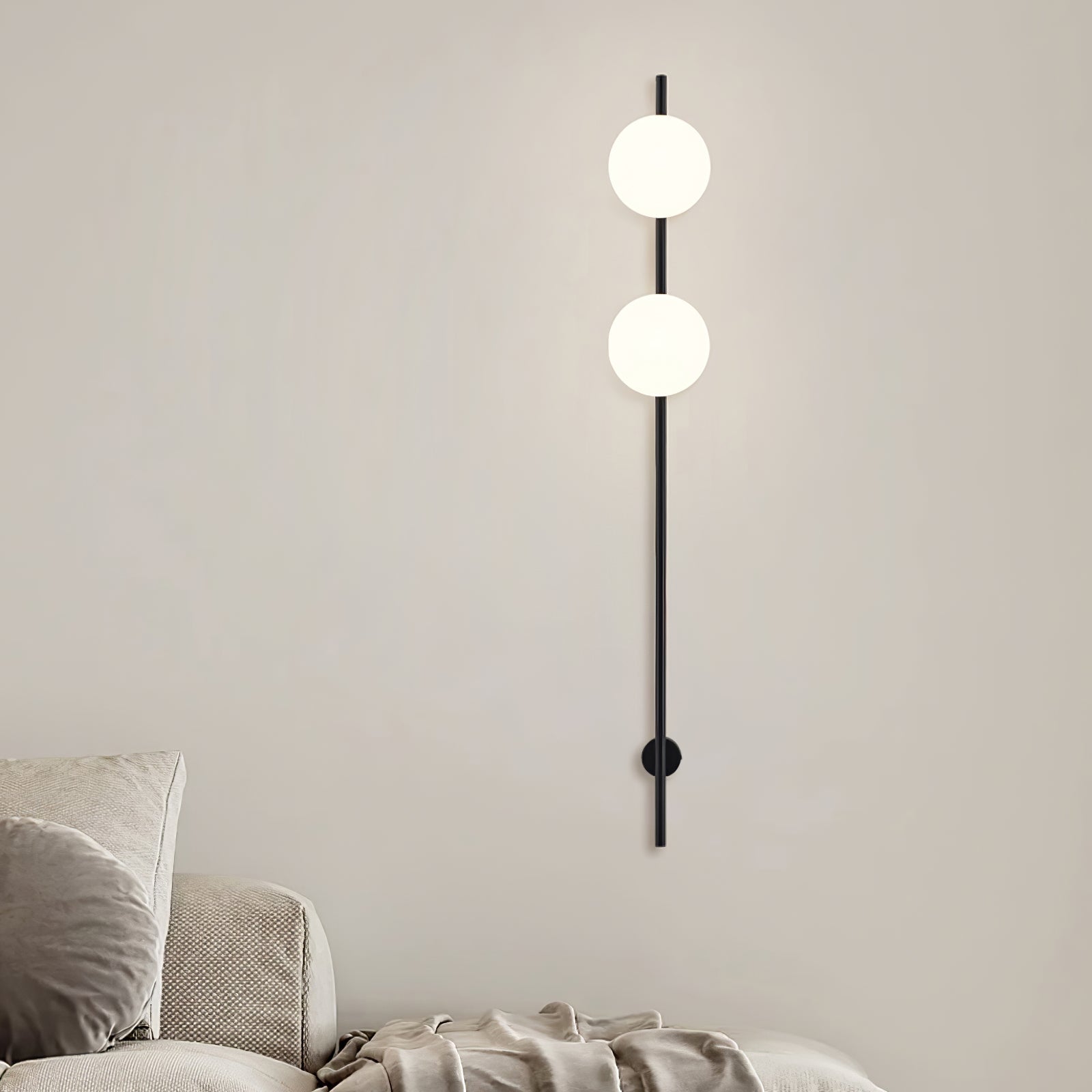 Houseof Wall Light - Letslighting