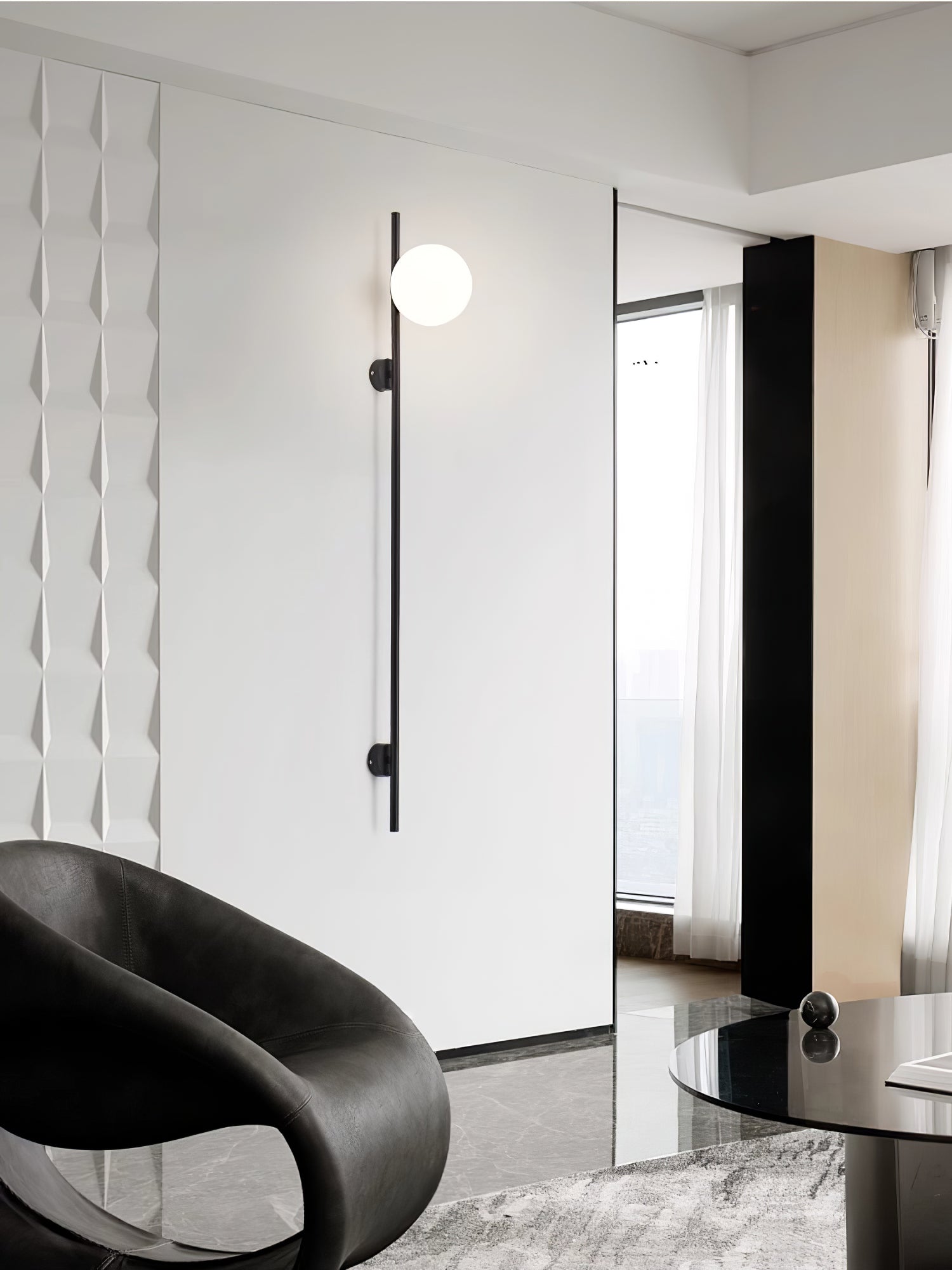 Houseof Wall Light - Letslighting