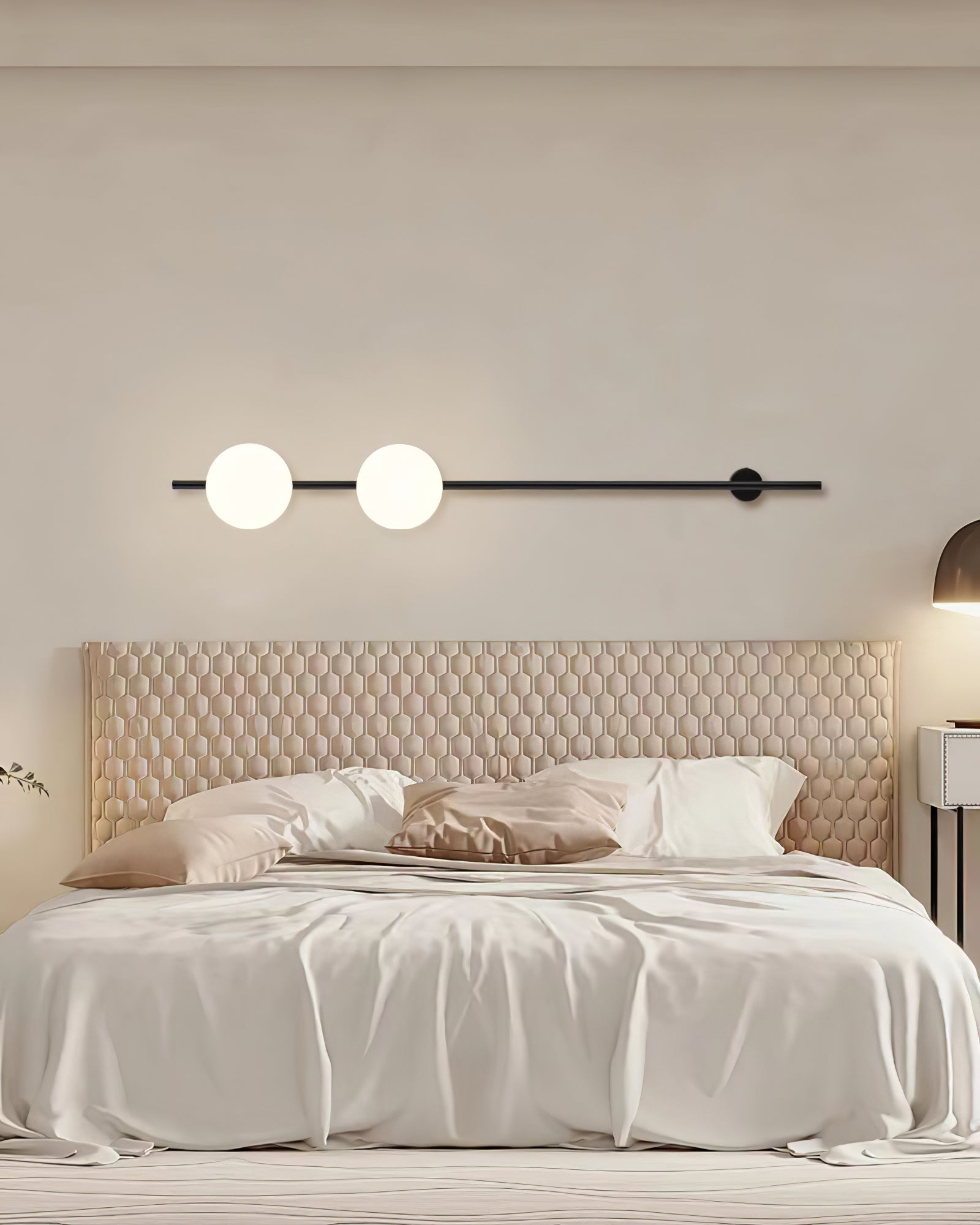 Houseof Wall Light - Letslighting