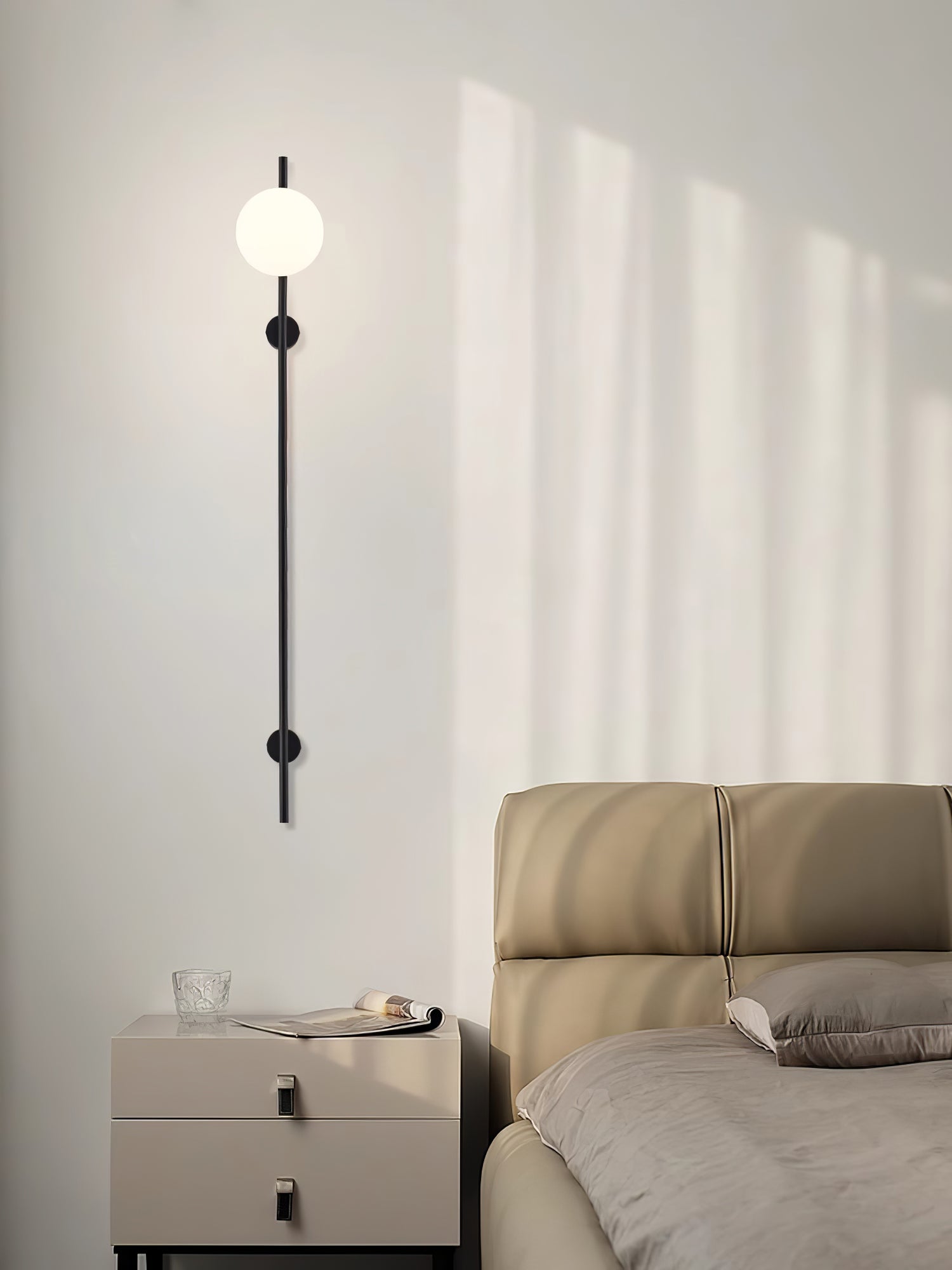 Houseof Wall Light - Letslighting