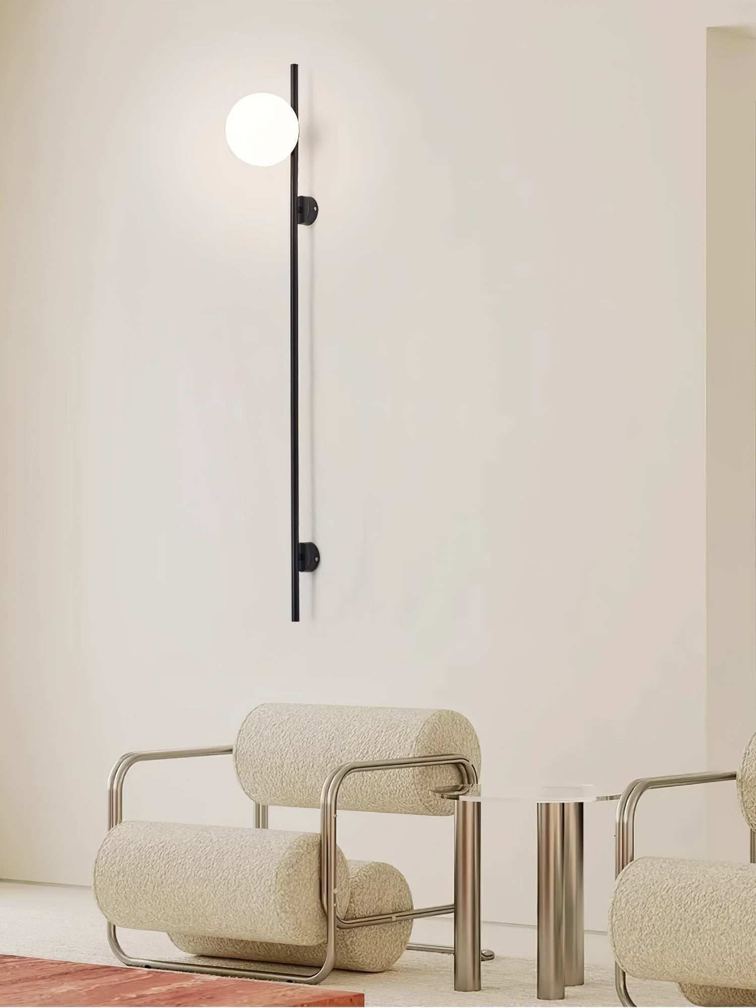 Houseof Wall Light - Letslighting