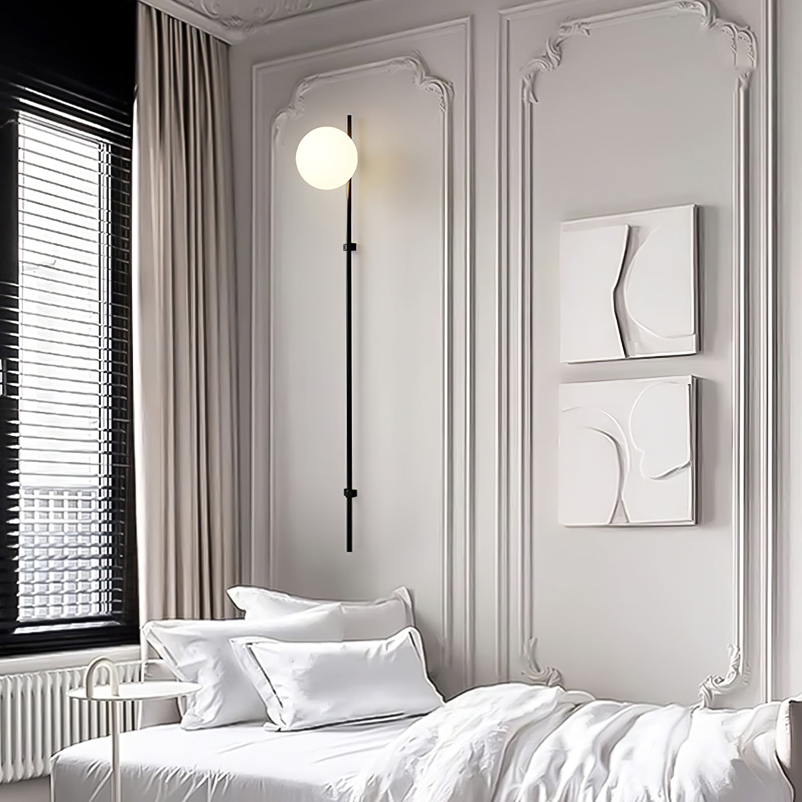 Houseof Wall Light - Letslighting