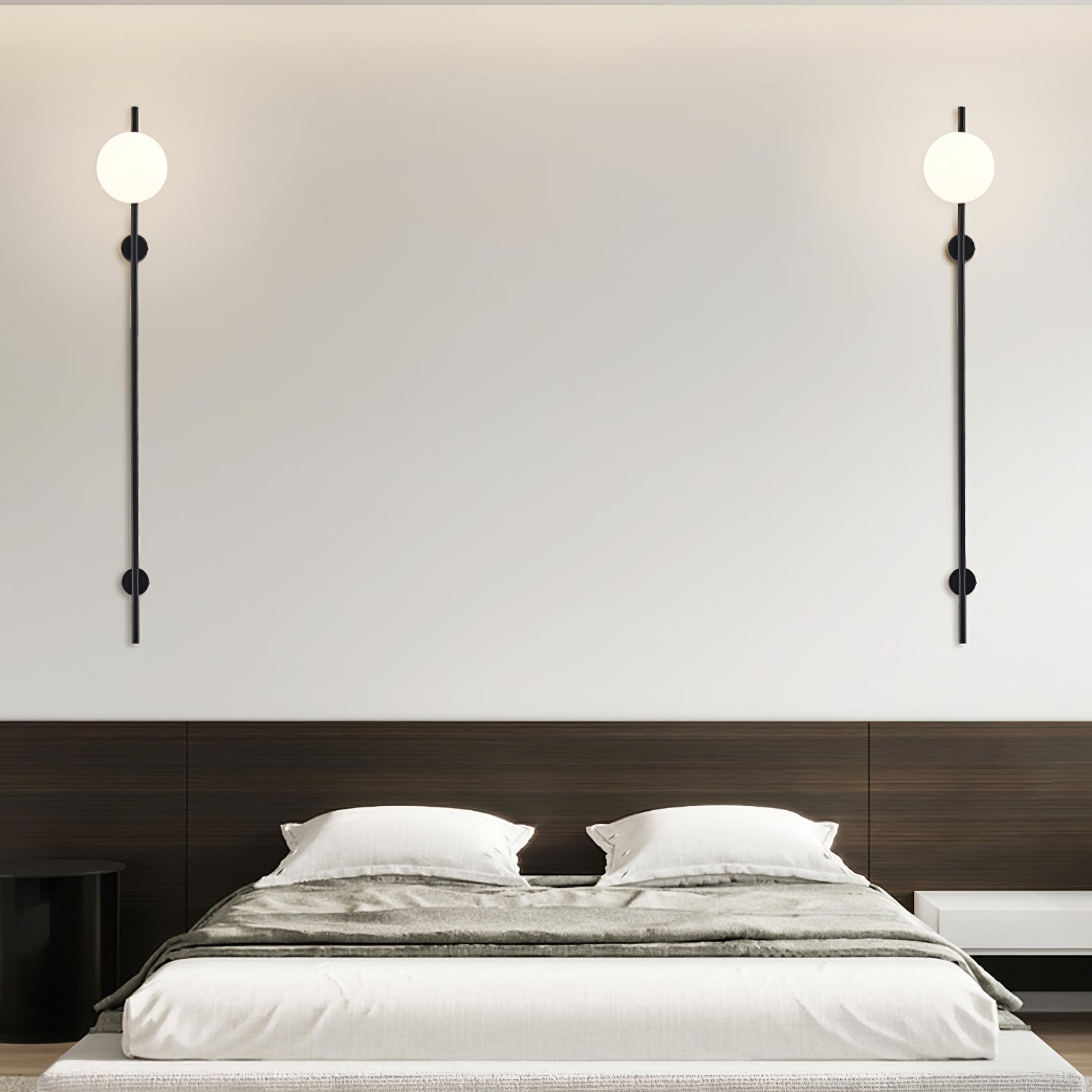 Houseof Wall Light - Letslighting