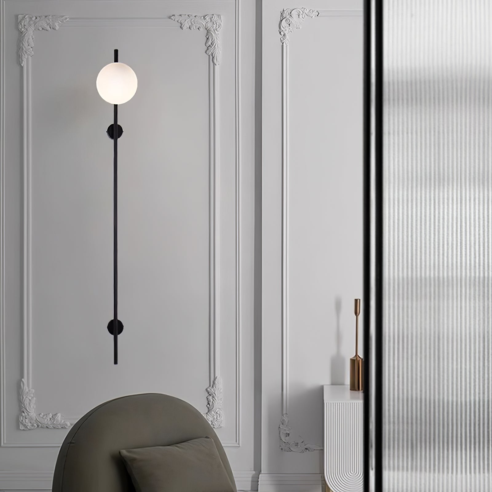 Houseof Wall Light - Letslighting
