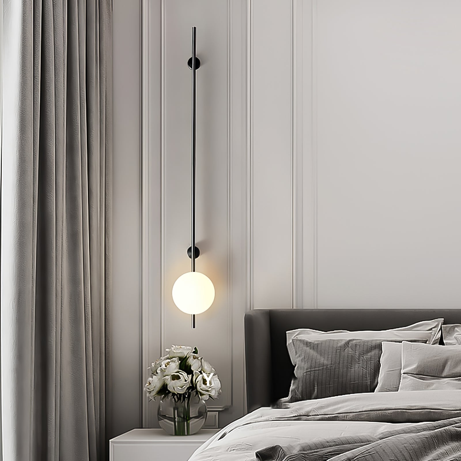 Houseof Wall Light - Letslighting