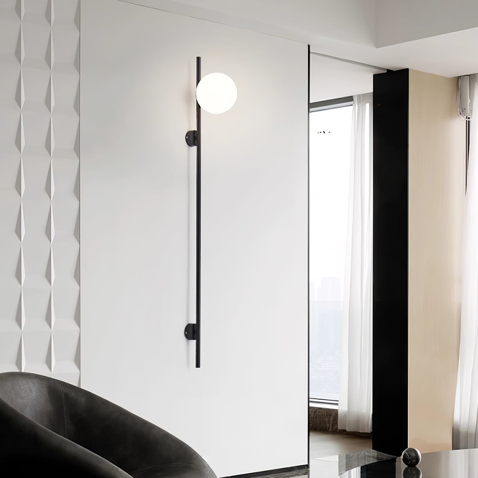 Houseof Wall Light - Letslighting