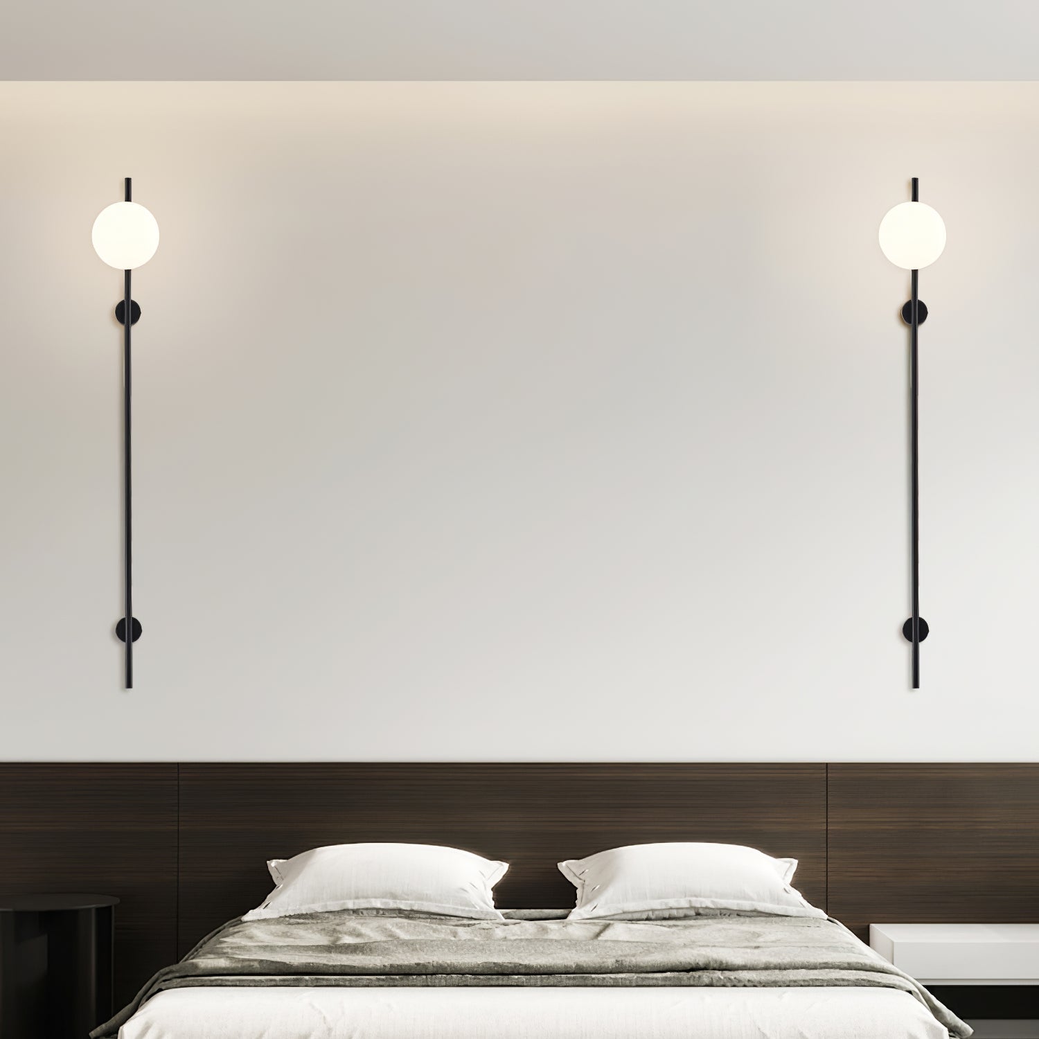 Houseof Wall Light - Letslighting