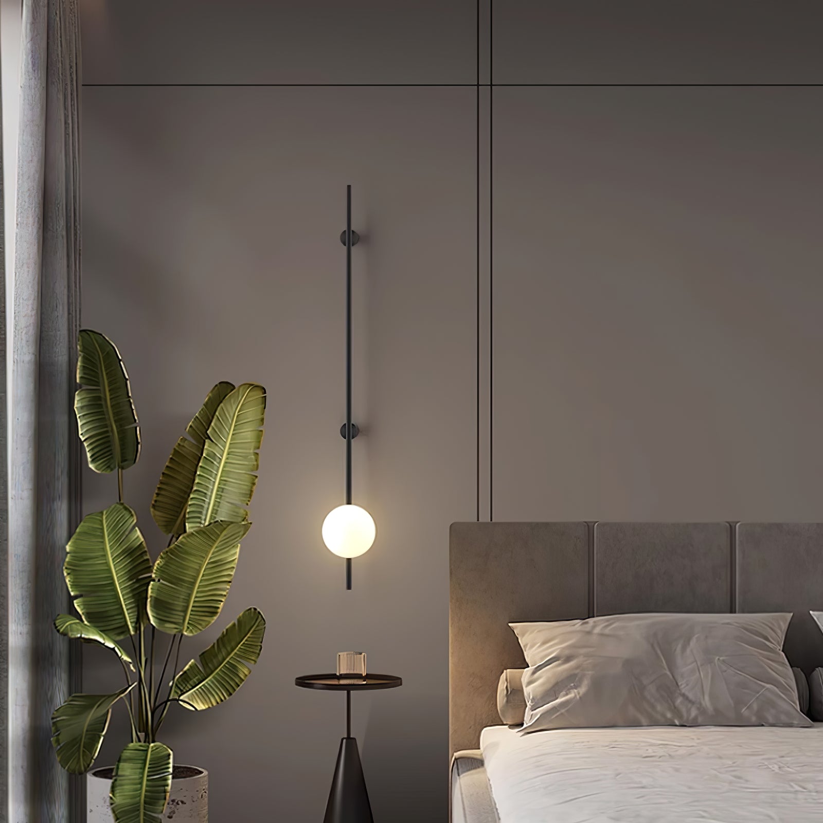 Houseof Wall Light - Letslighting