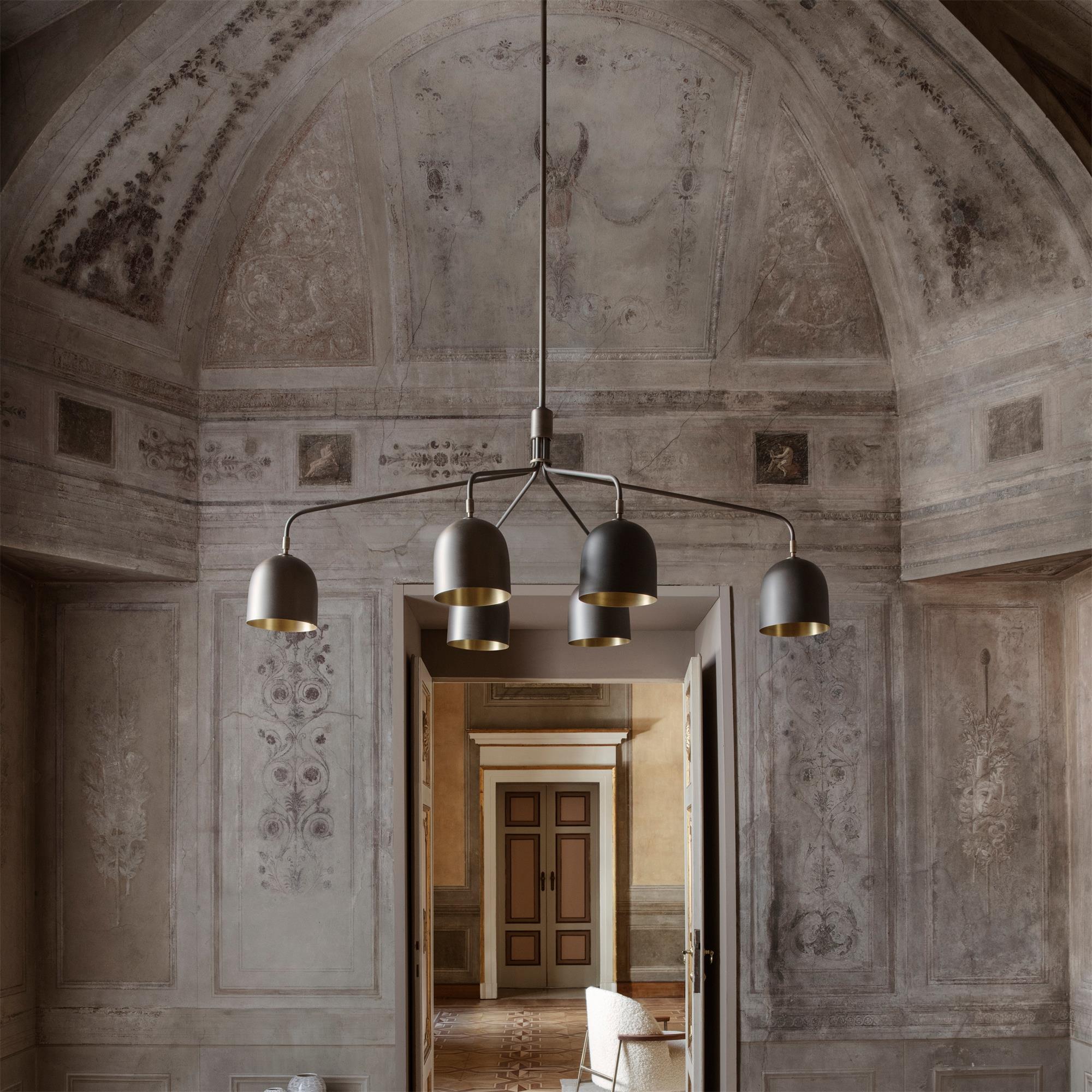 Howard Chandelier - Letslighting
