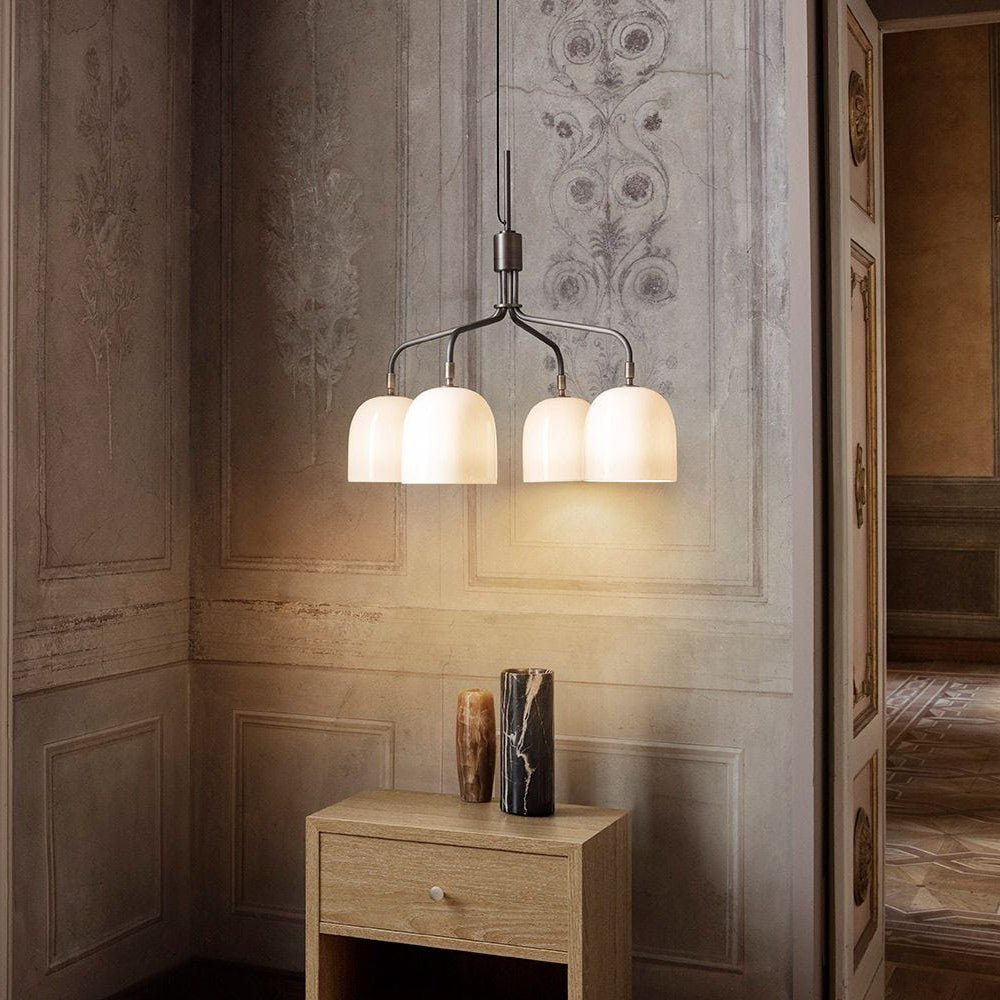 Howard Chandelier - Letslighting