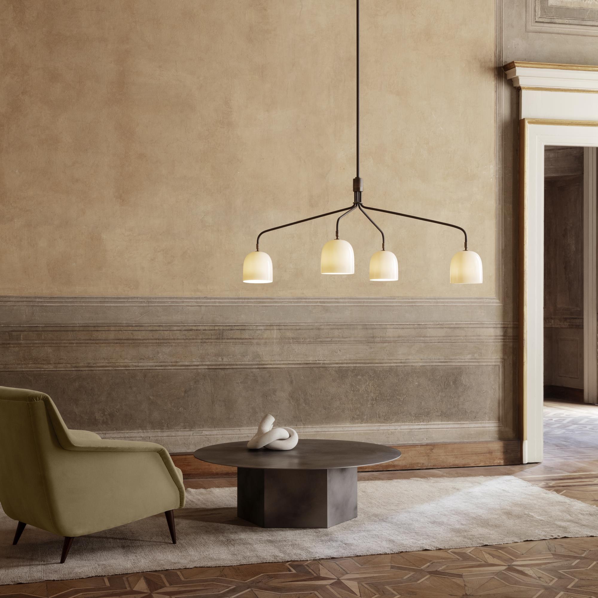 Howard Chandelier - Letslighting