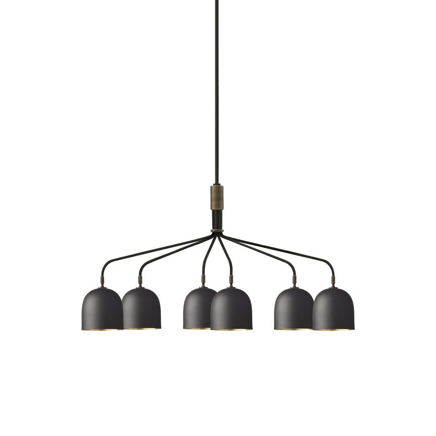 Howard Chandelier - Letslighting