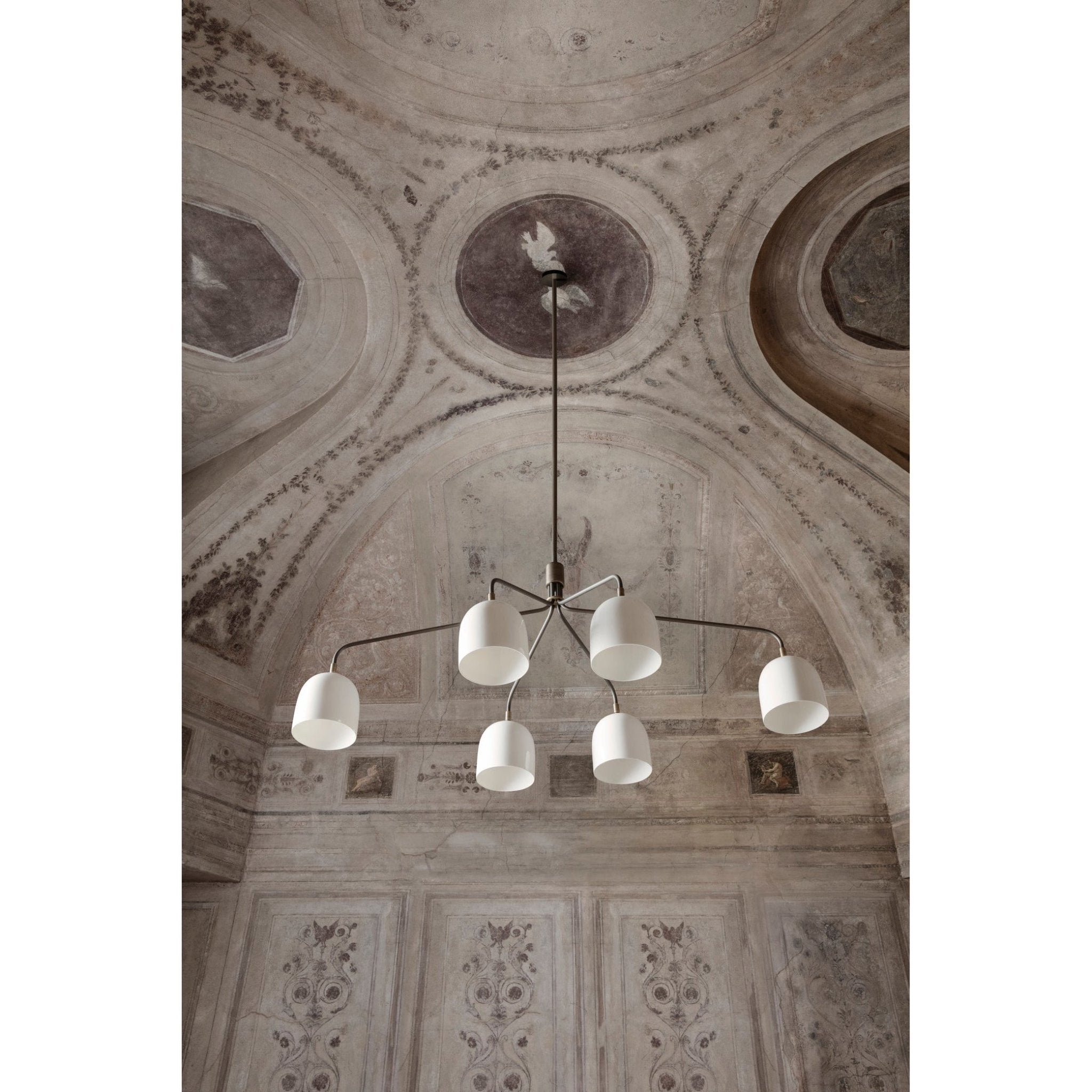 Howard Chandelier - Letslighting