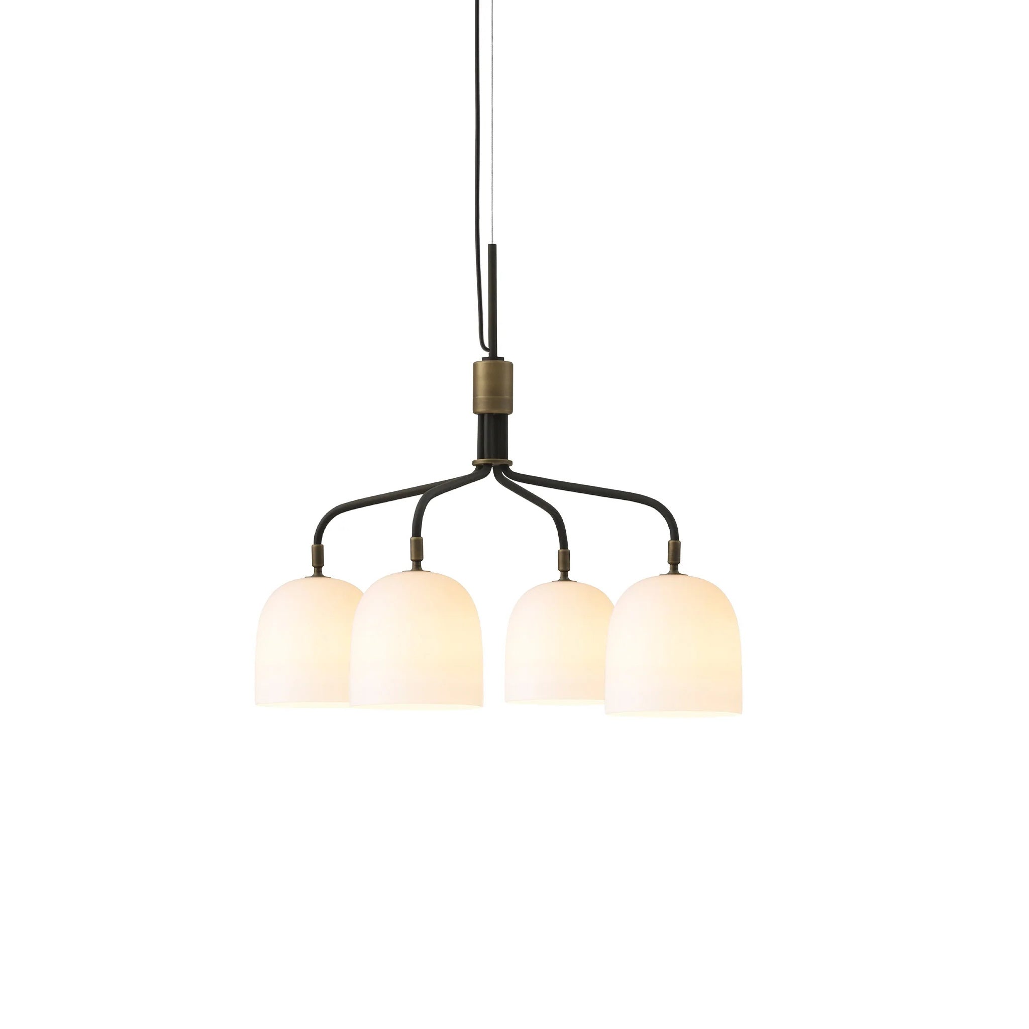 Howard Chandelier - Letslighting