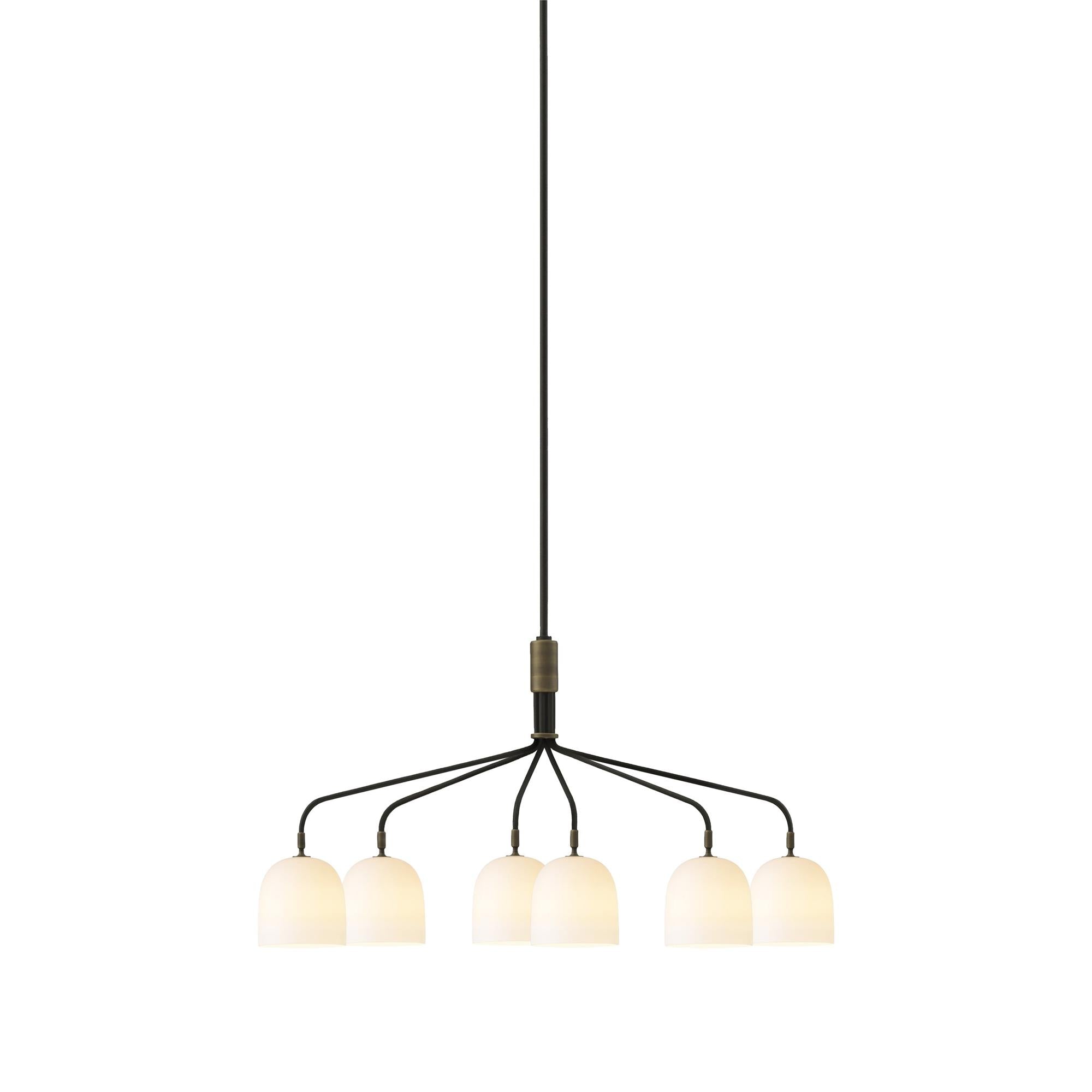Howard Chandelier - Letslighting