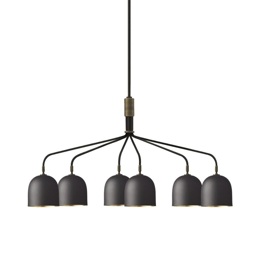 Howard Chandelier - Letslighting