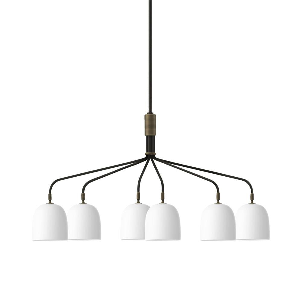 Howard Chandelier - Letslighting