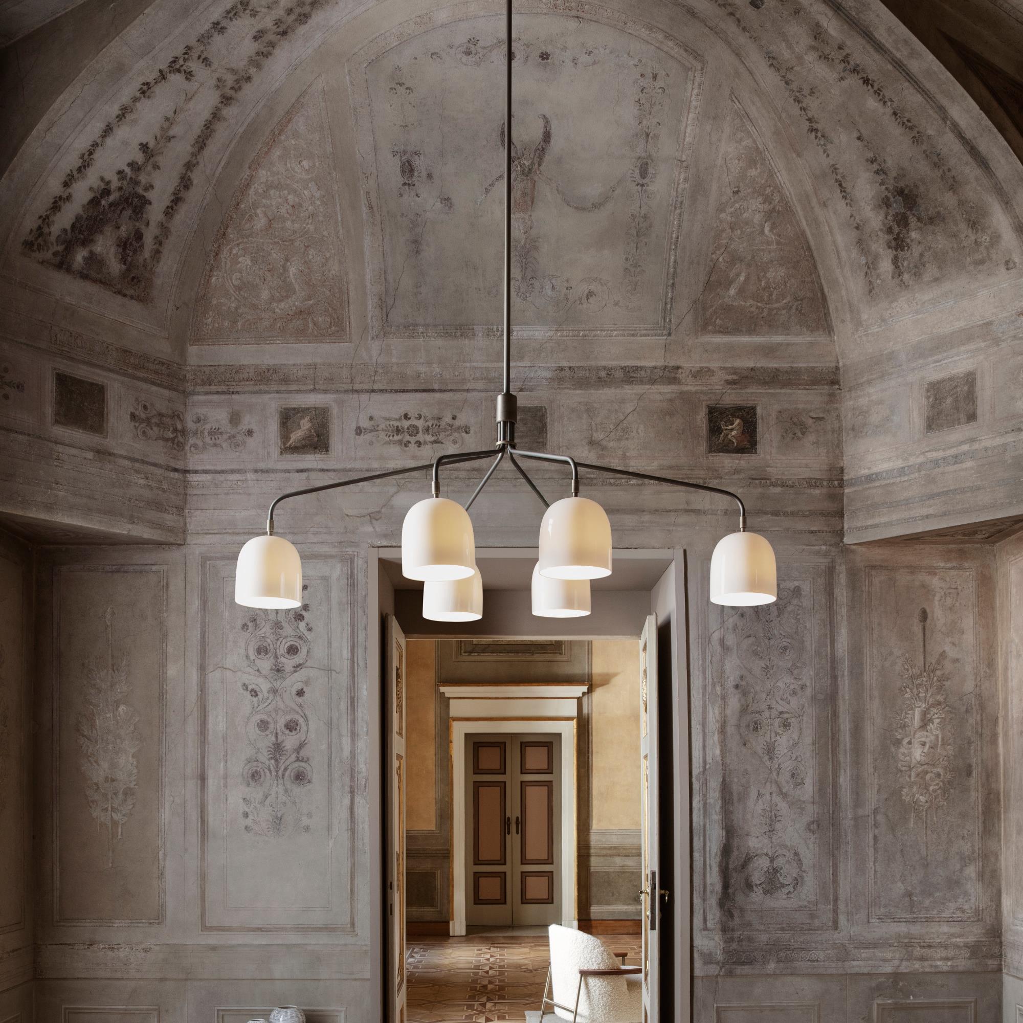 Howard Chandelier - Letslighting