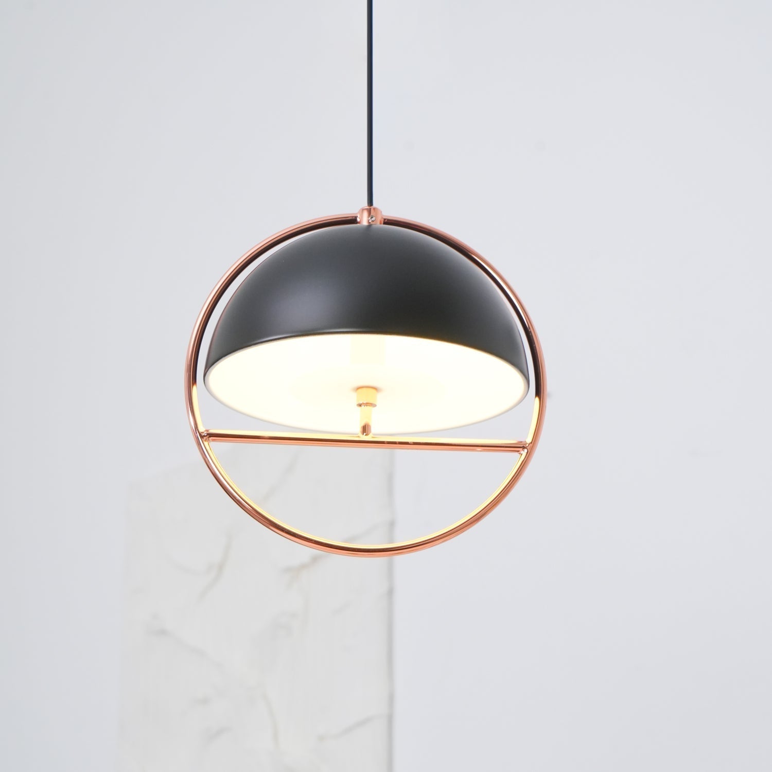 Huan Pendant Lamp - Letslighting