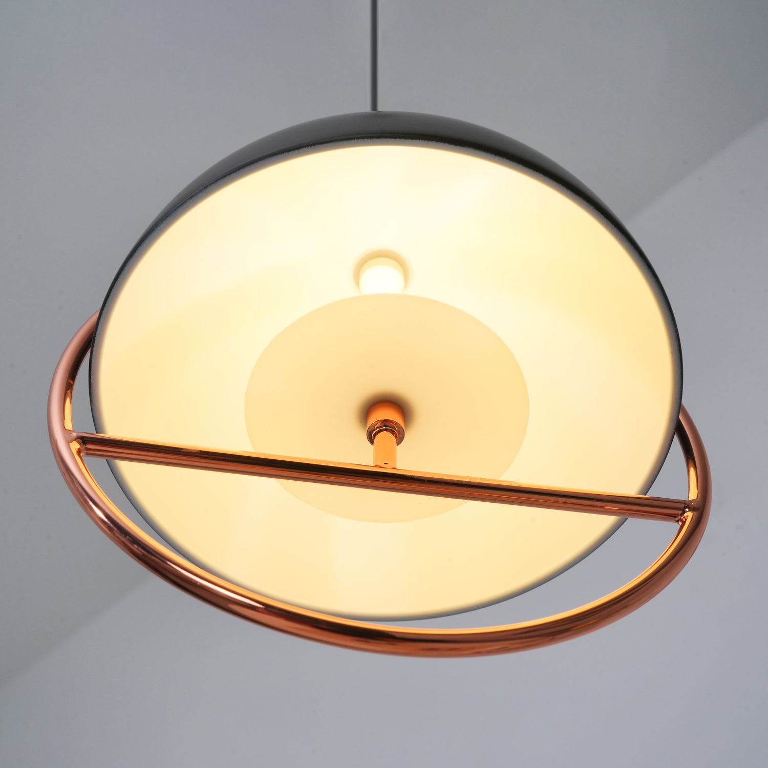 Huan Pendant Lamp - Letslighting